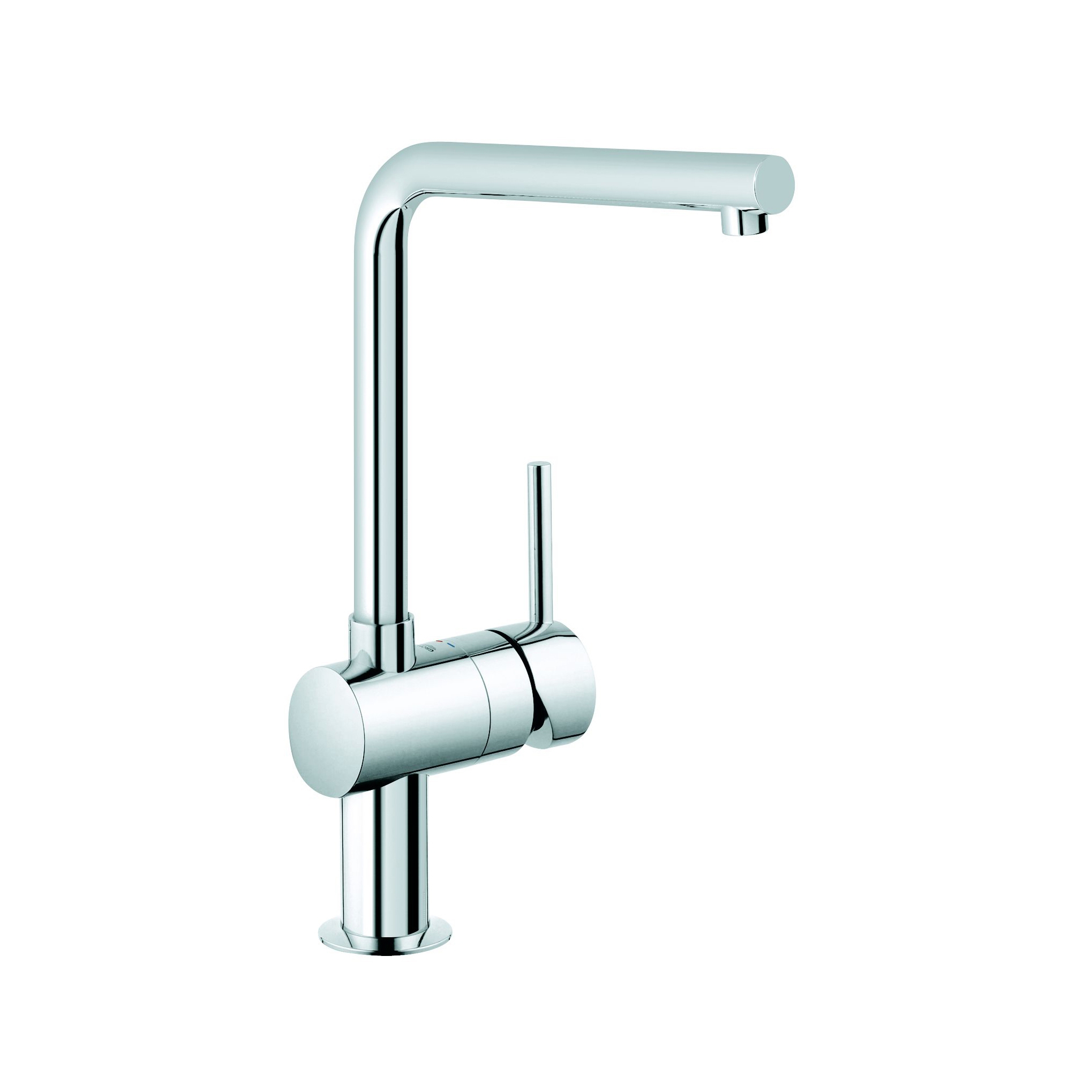 Display product Minta Single-lever sink mixer 1/2" from manufacturer GROHE
