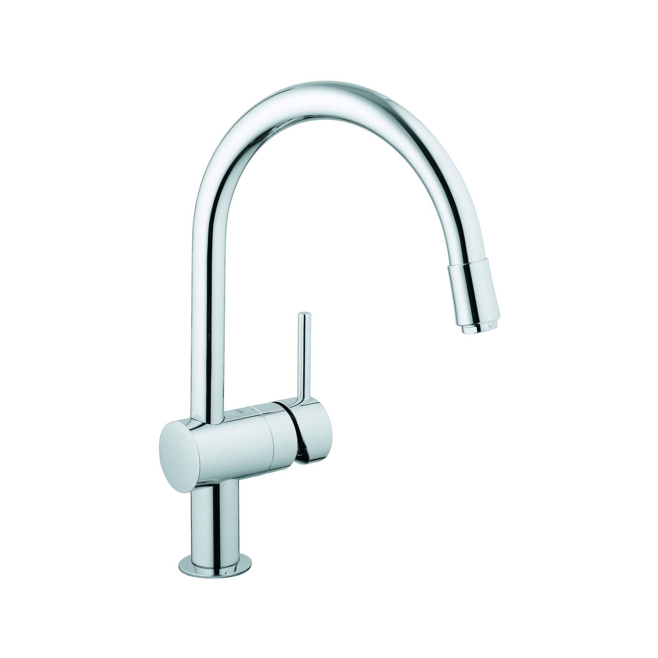 Display product Minta Single-lever sink mixer 1/2" from manufacturer GROHE