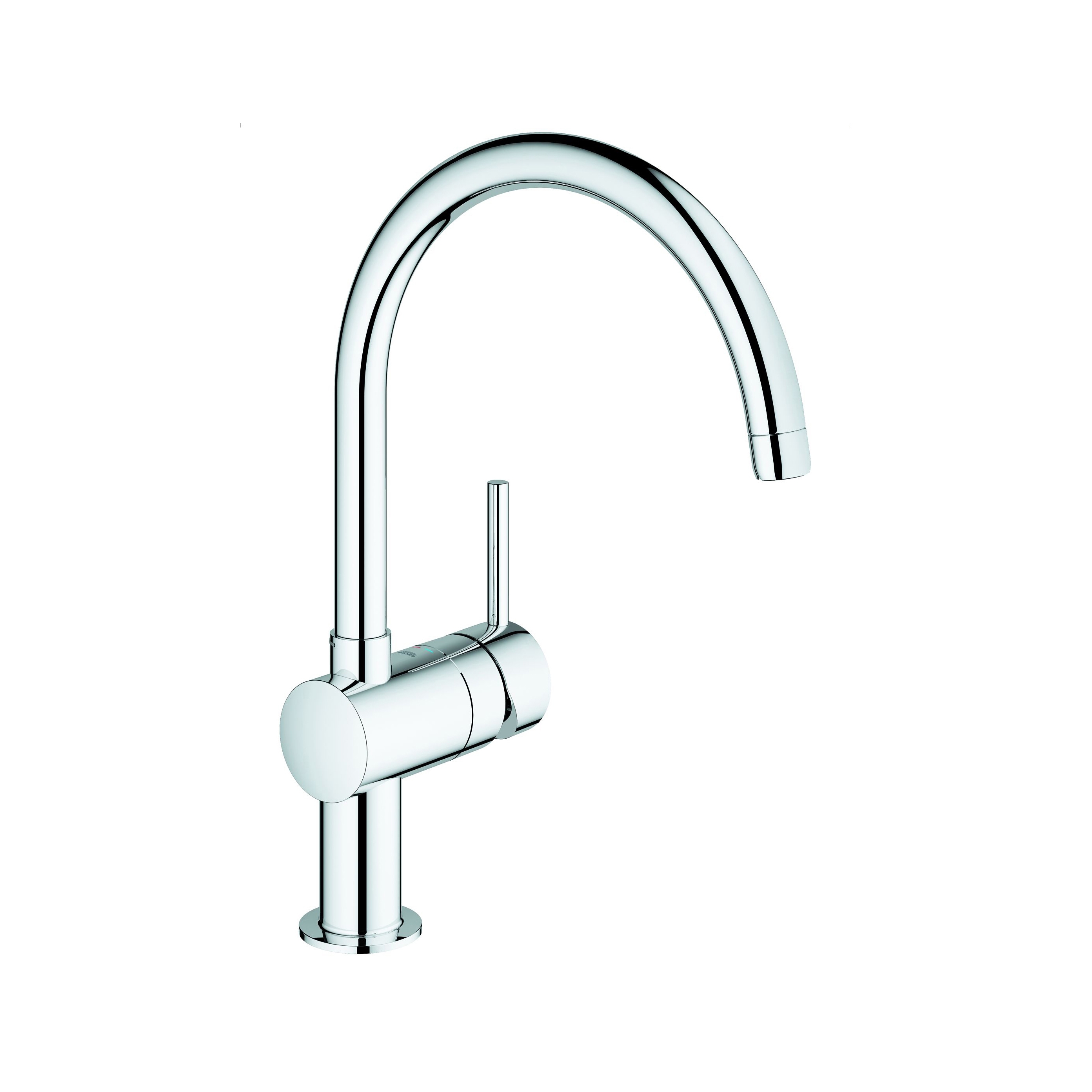 Mostra il prodotto Minta Miscelatore monocomando per lavello del produttore GROHE