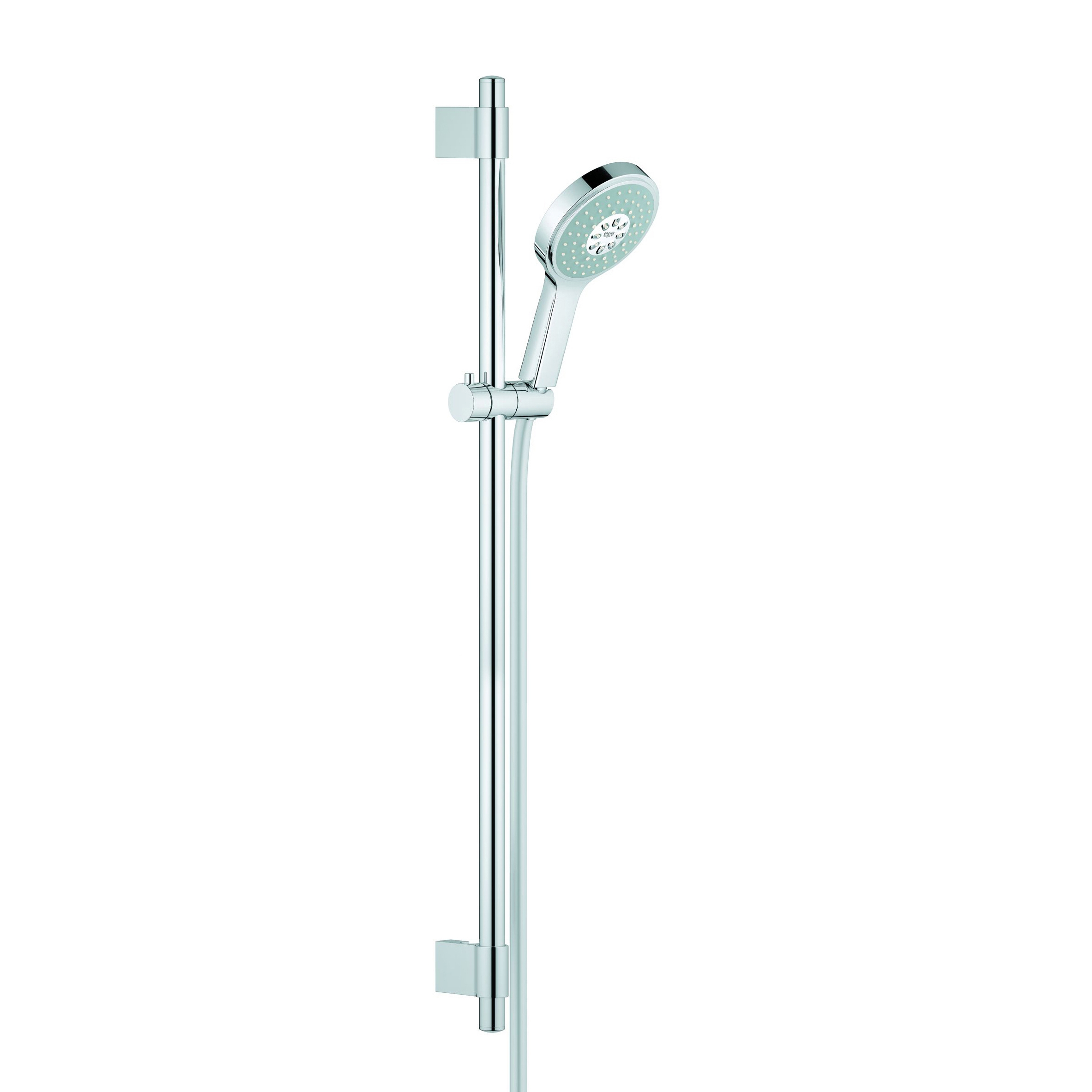Produkt Power&Soul® Cosmopolitan 130 Brausestangenset 4+ Strahlarten des Herstellers GROHE anzeigen