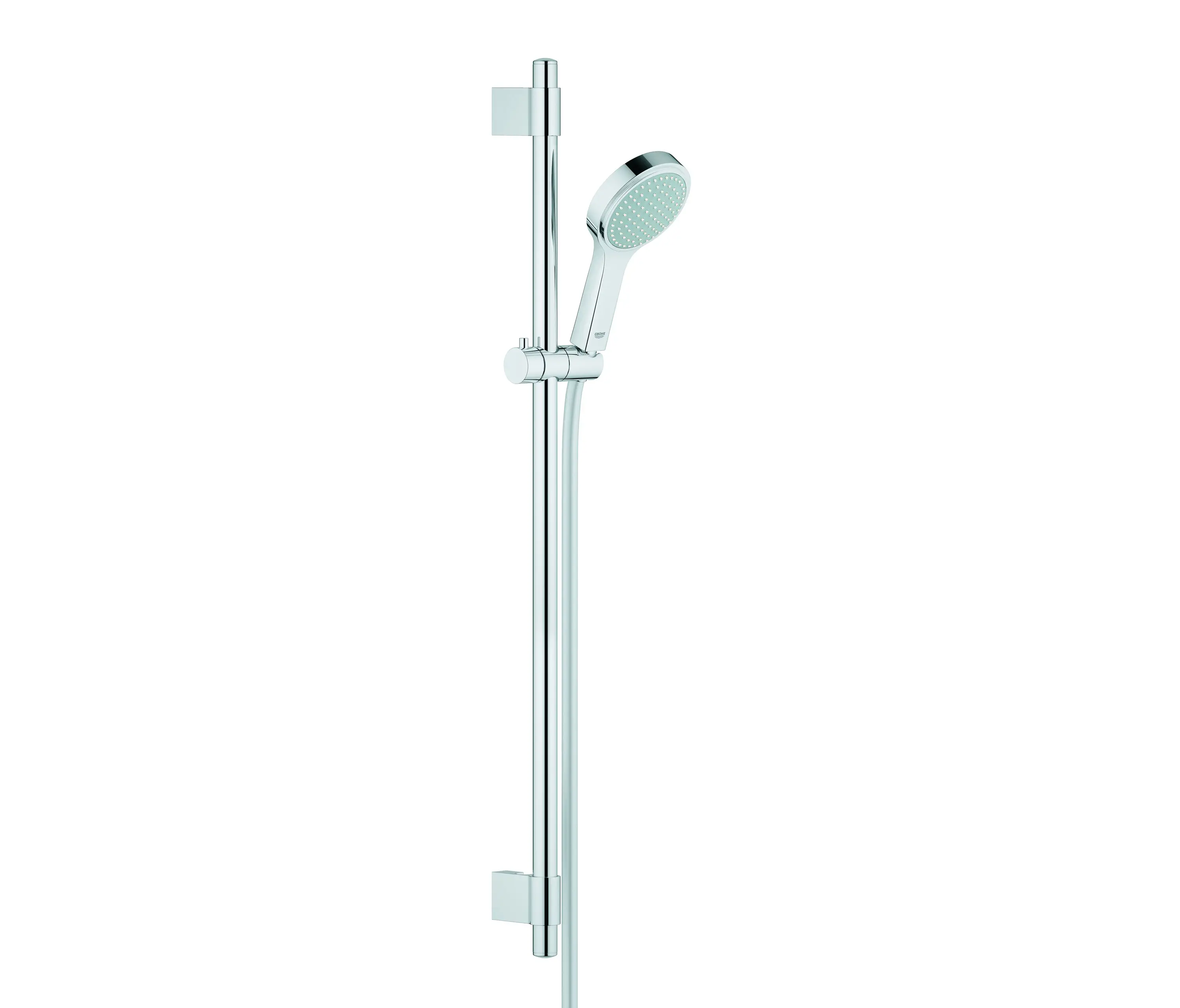 GROHE - Power&Soul® Cosmopolitan 115 Brausestangenset 2 Strahlarten