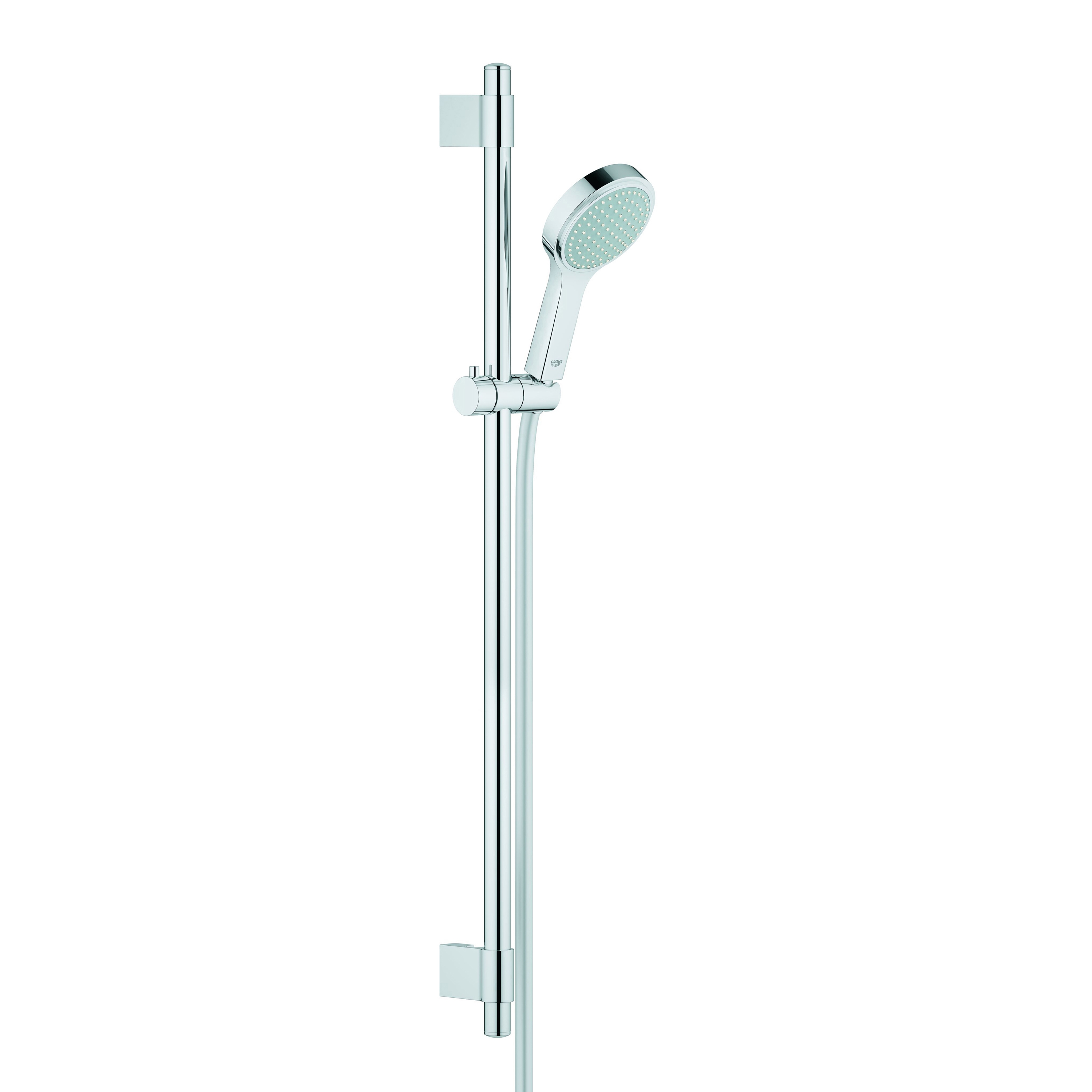 Produkt Power&Soul® Cosmopolitan 115 Brausestangenset 2 Strahlarten des Herstellers GROHE anzeigen