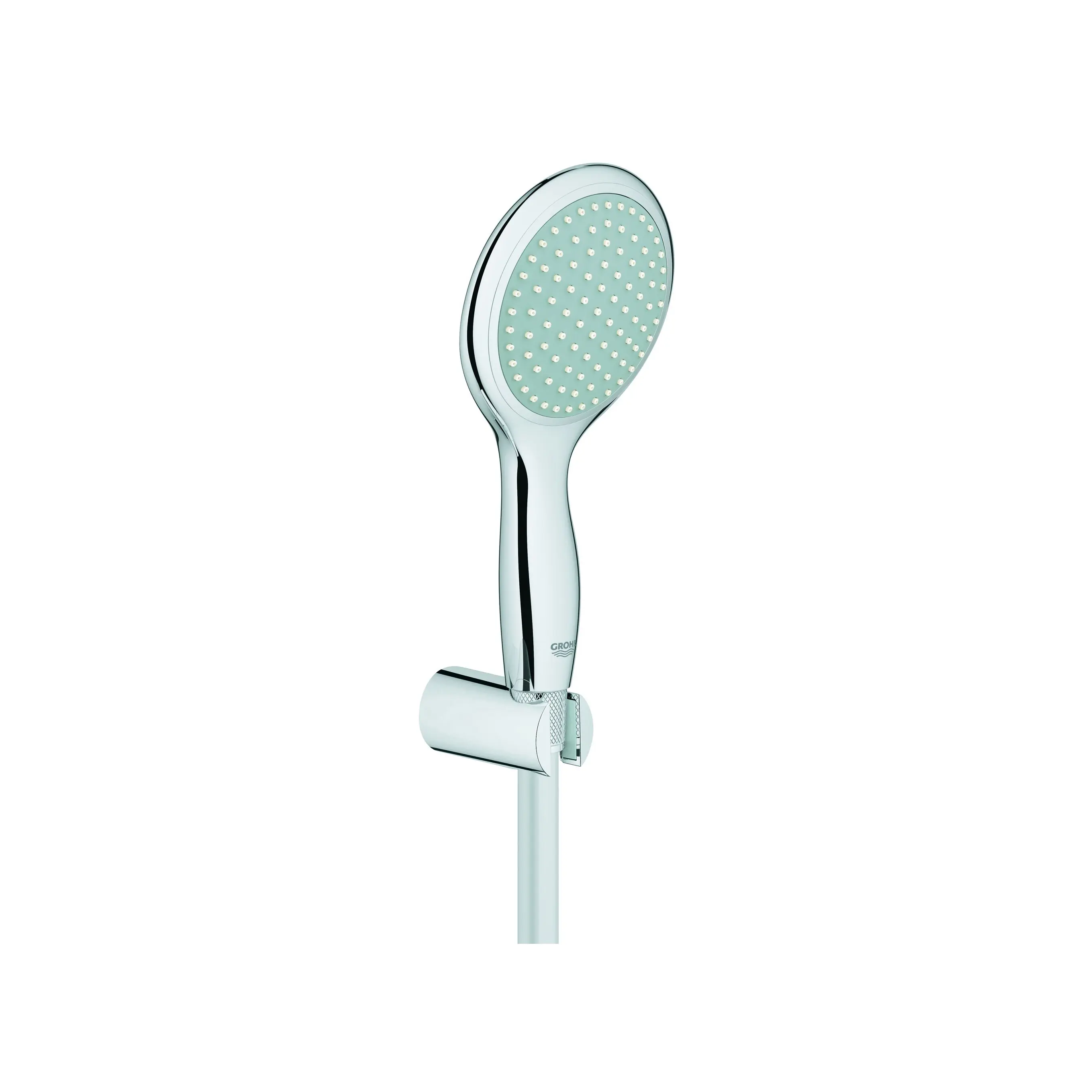 GROHE - Power&Soul® 115 Wall holder set 2 sprays