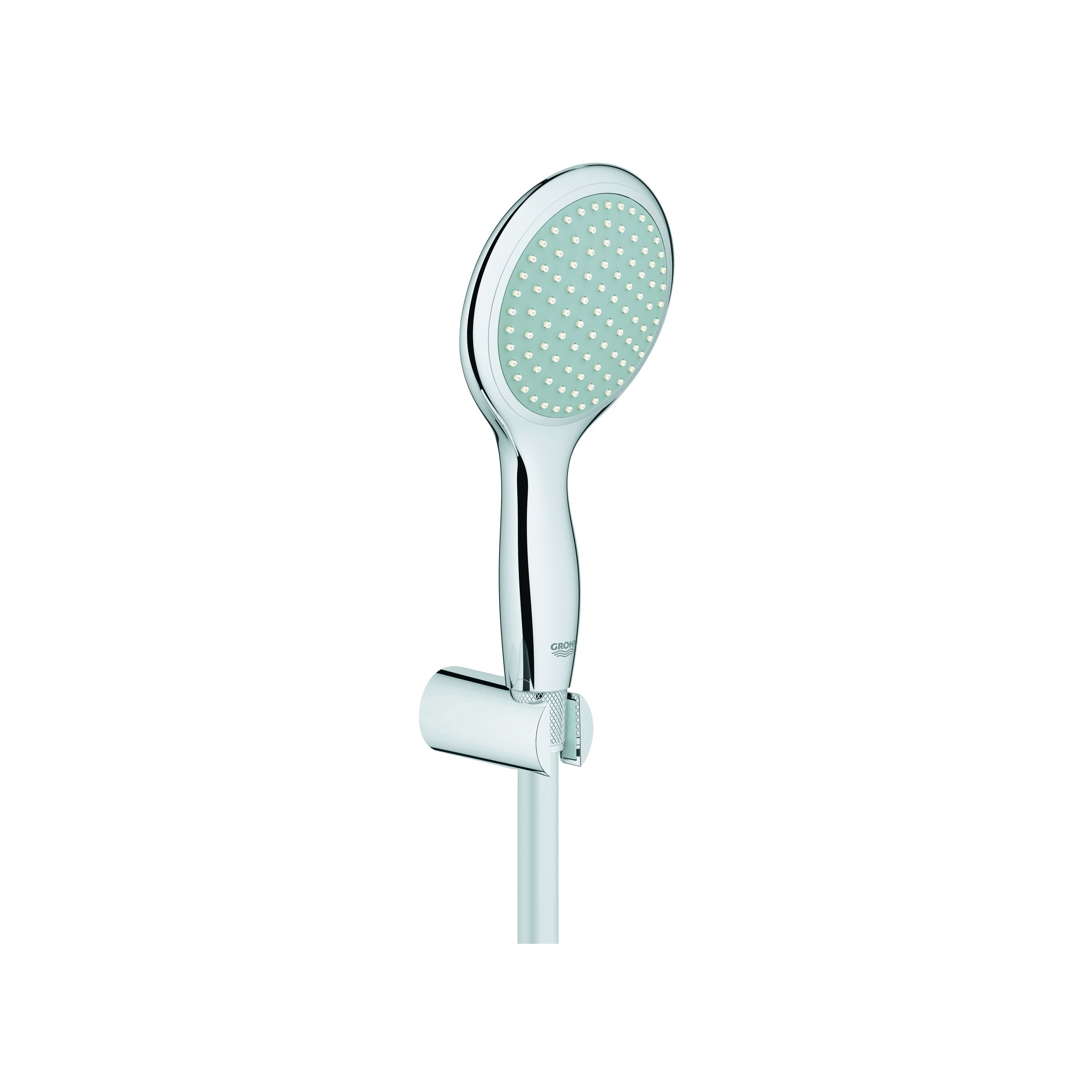 Produkt Power&Soul® 115 Wall holder set 2 sprays des Herstellers GROHE anzeigen