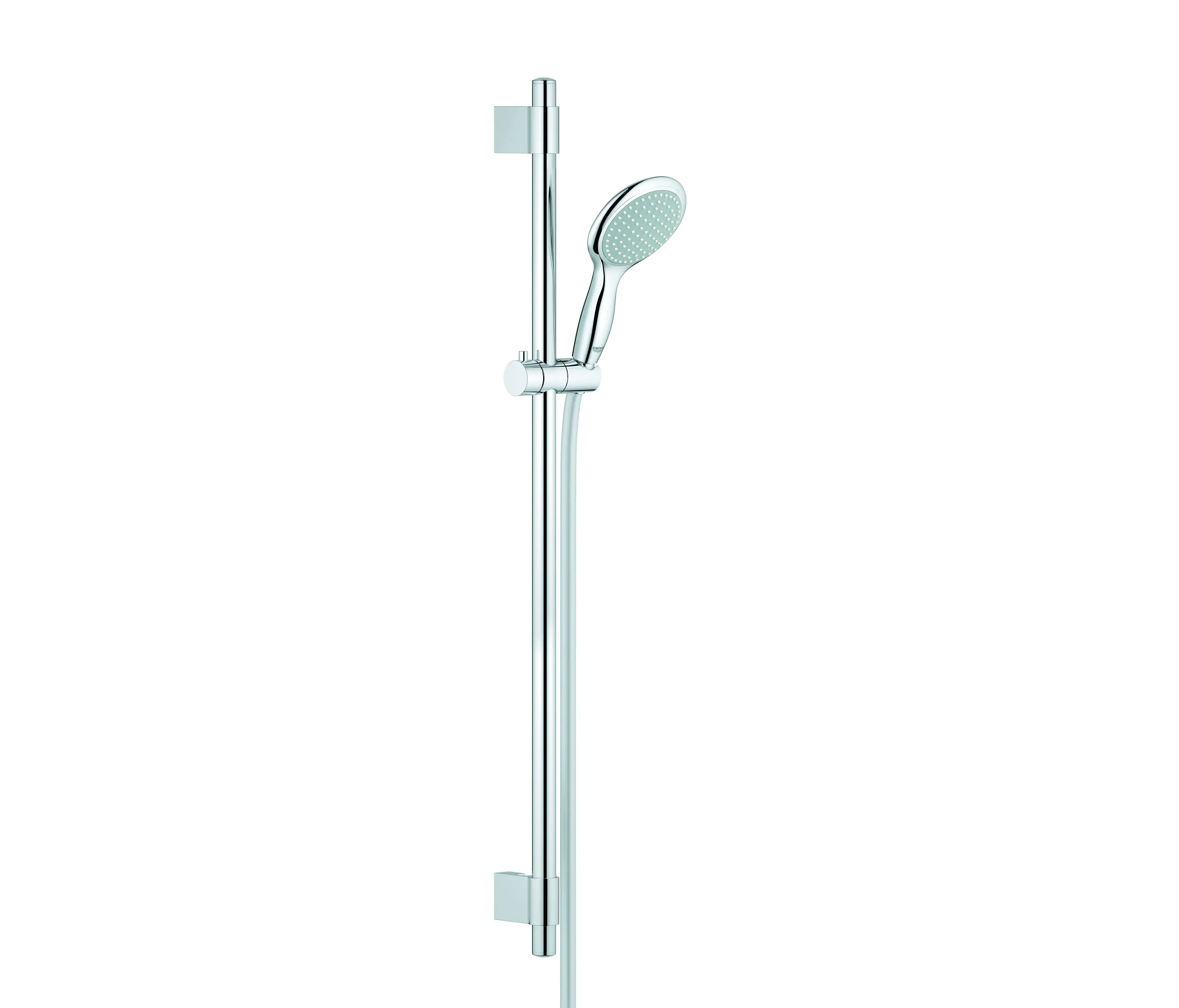 GROHE - Power&Soul® 115 Conjunto de ducha 2 chorros