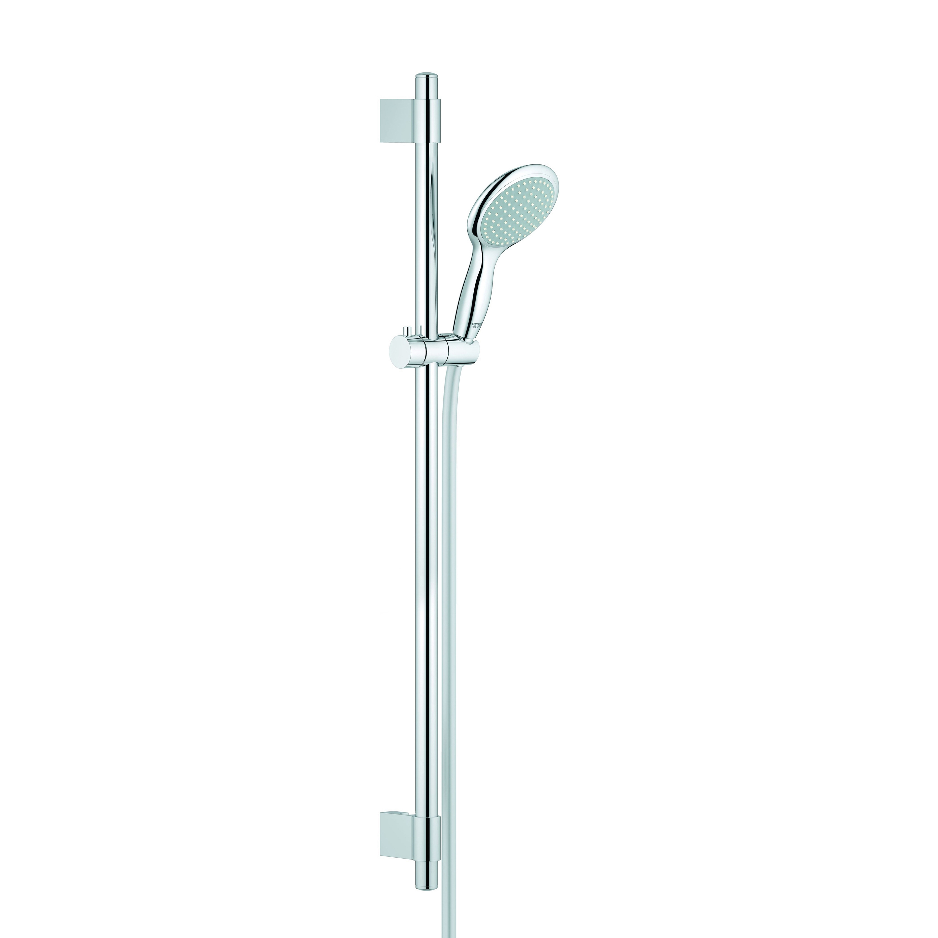 Mostrar el producto Power&Soul® 115 Conjunto de ducha 2 chorros del fabricante GROHE