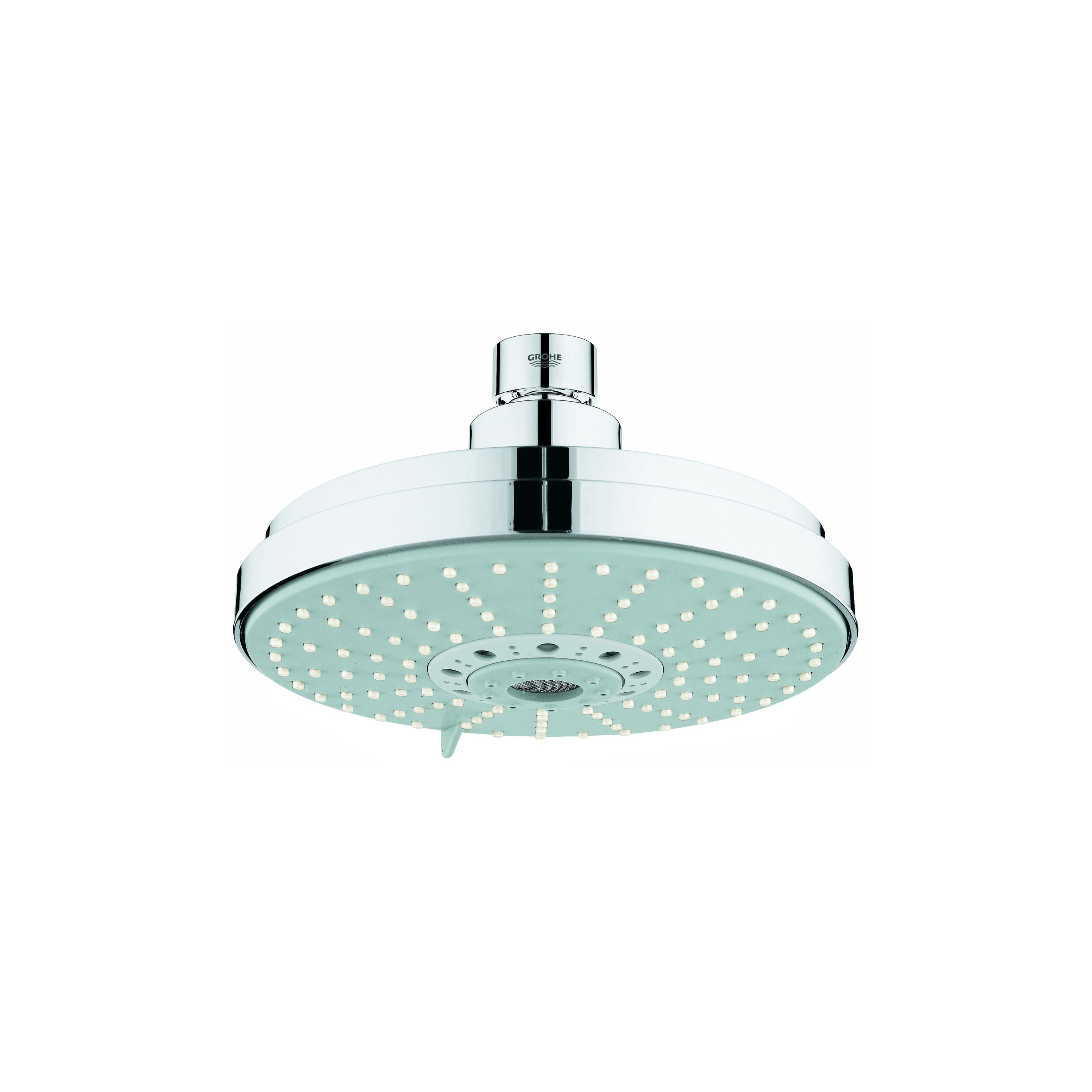 Display product Rainshower® Cosmopolitan 160 Head shower 4 sprays from manufacturer GROHE