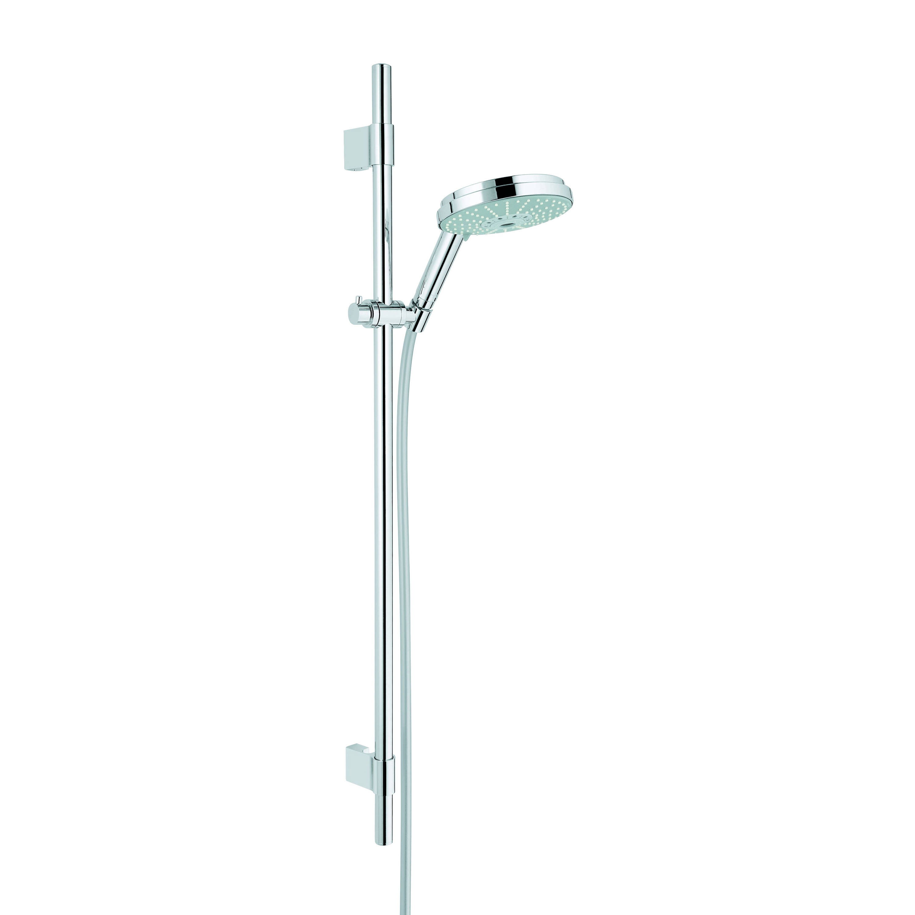 Produkt Rainshower® Cosmopolitan 160 Brausestangenset 4 Strahlarten des Herstellers GROHE anzeigen
