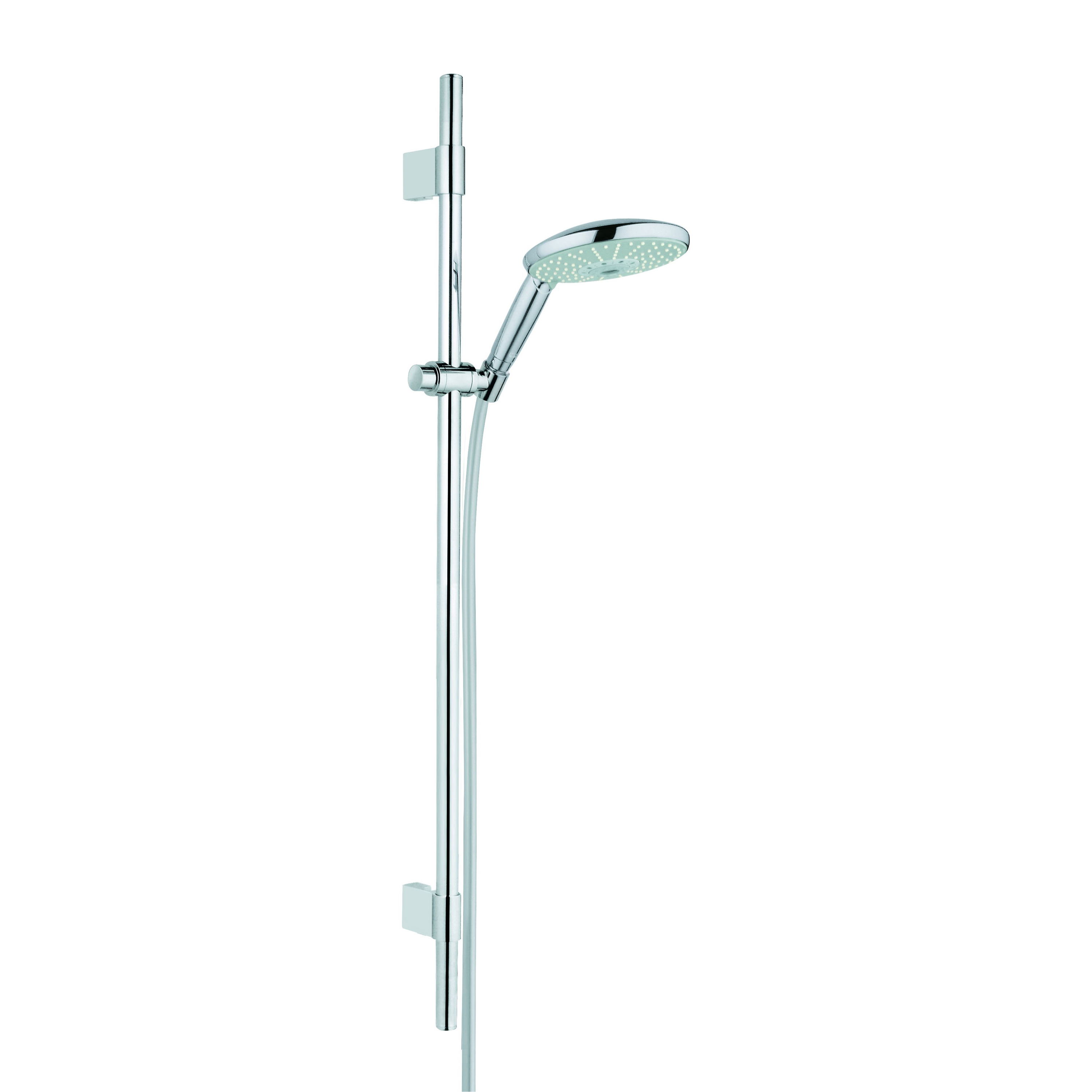 Produkt Rainshower Classic 160 Brausestangenset 4 Strahlarten des Herstellers GROHE anzeigen