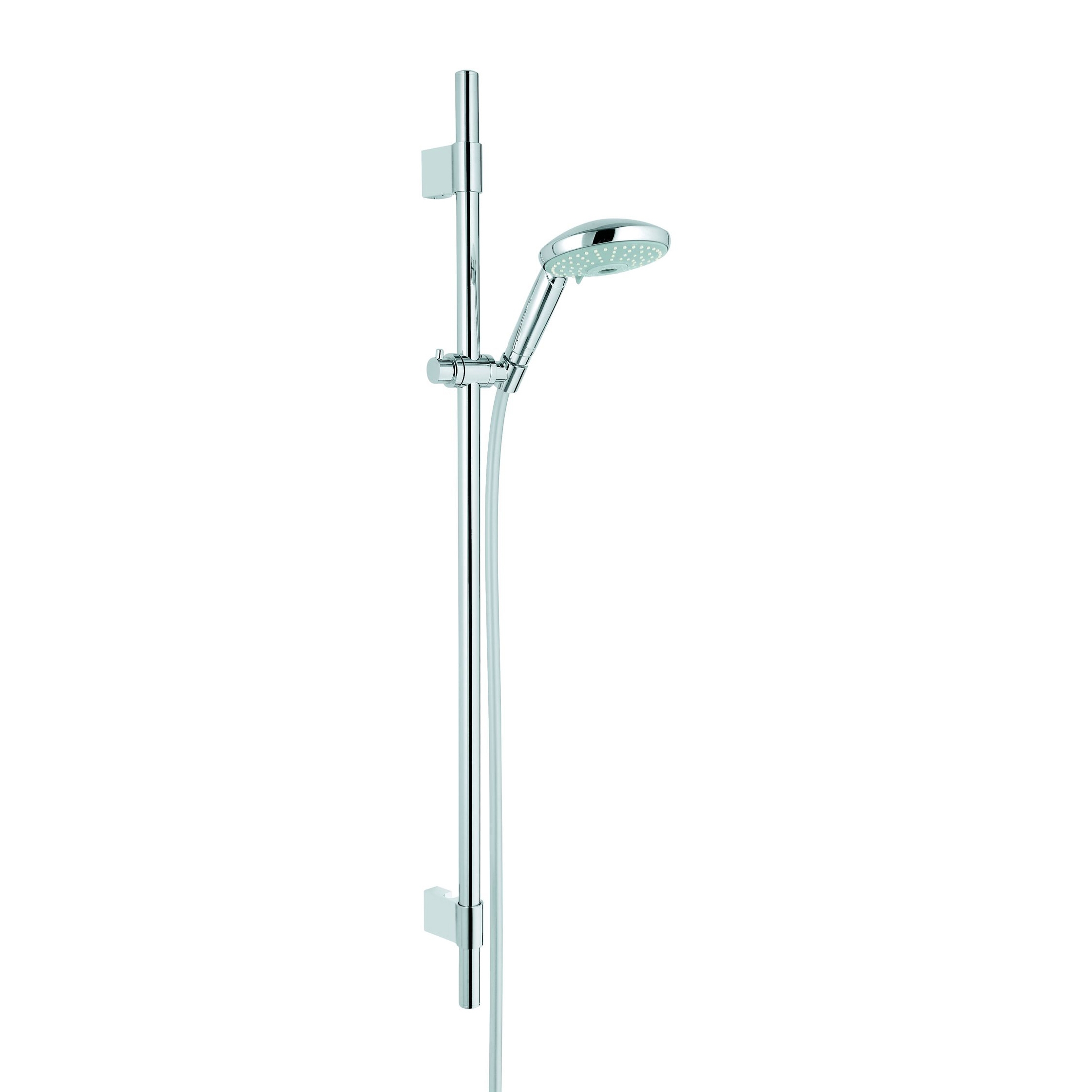 Produkt Rainshower Classic 130 Brausestangenset 3 Strahlarten des Herstellers GROHE anzeigen