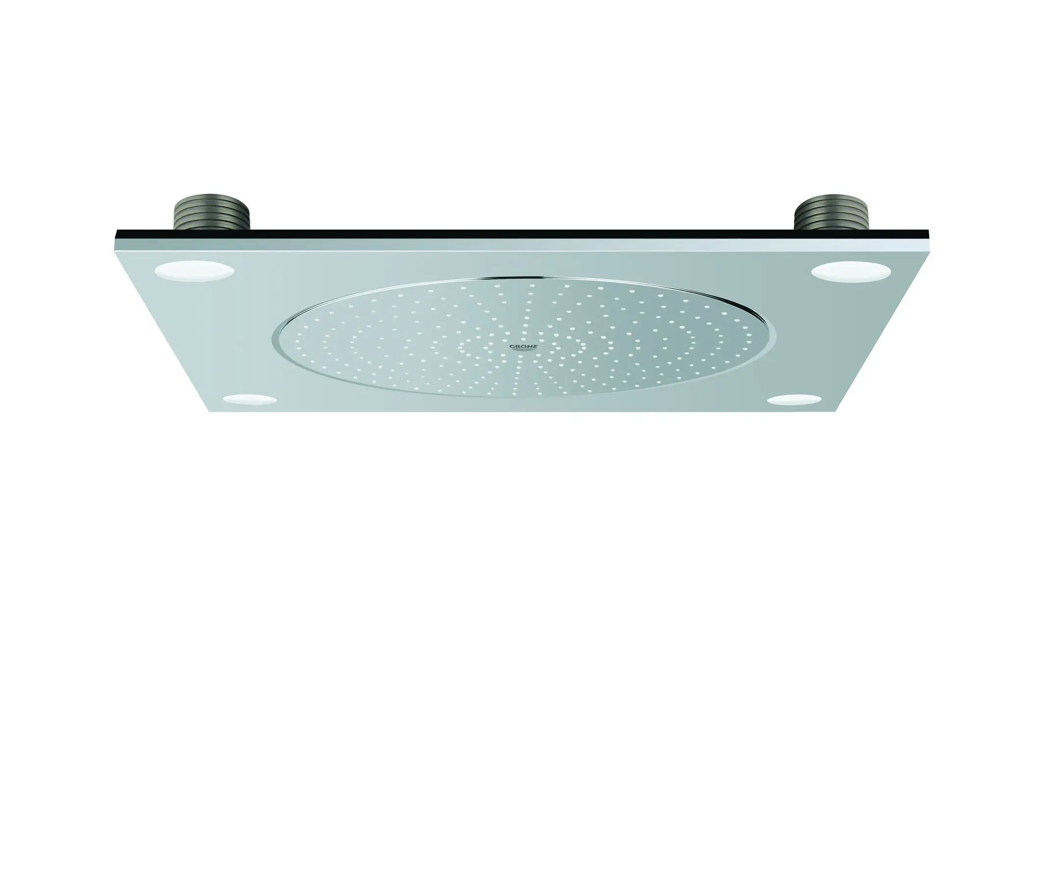 GROHE - Rainshower® F-Series 20" Ceiling shower with light