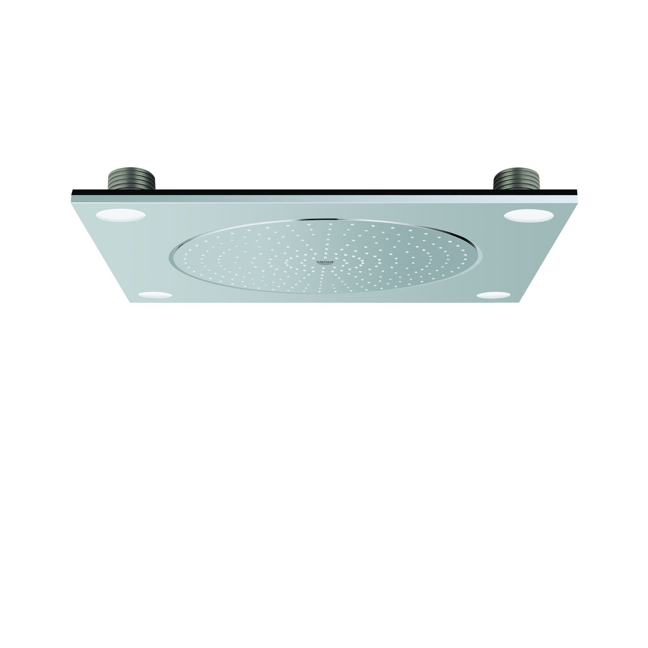 Vertoon produk Rainshower® F-Series 20" Ceiling shower with light van vervaardiger GROHE