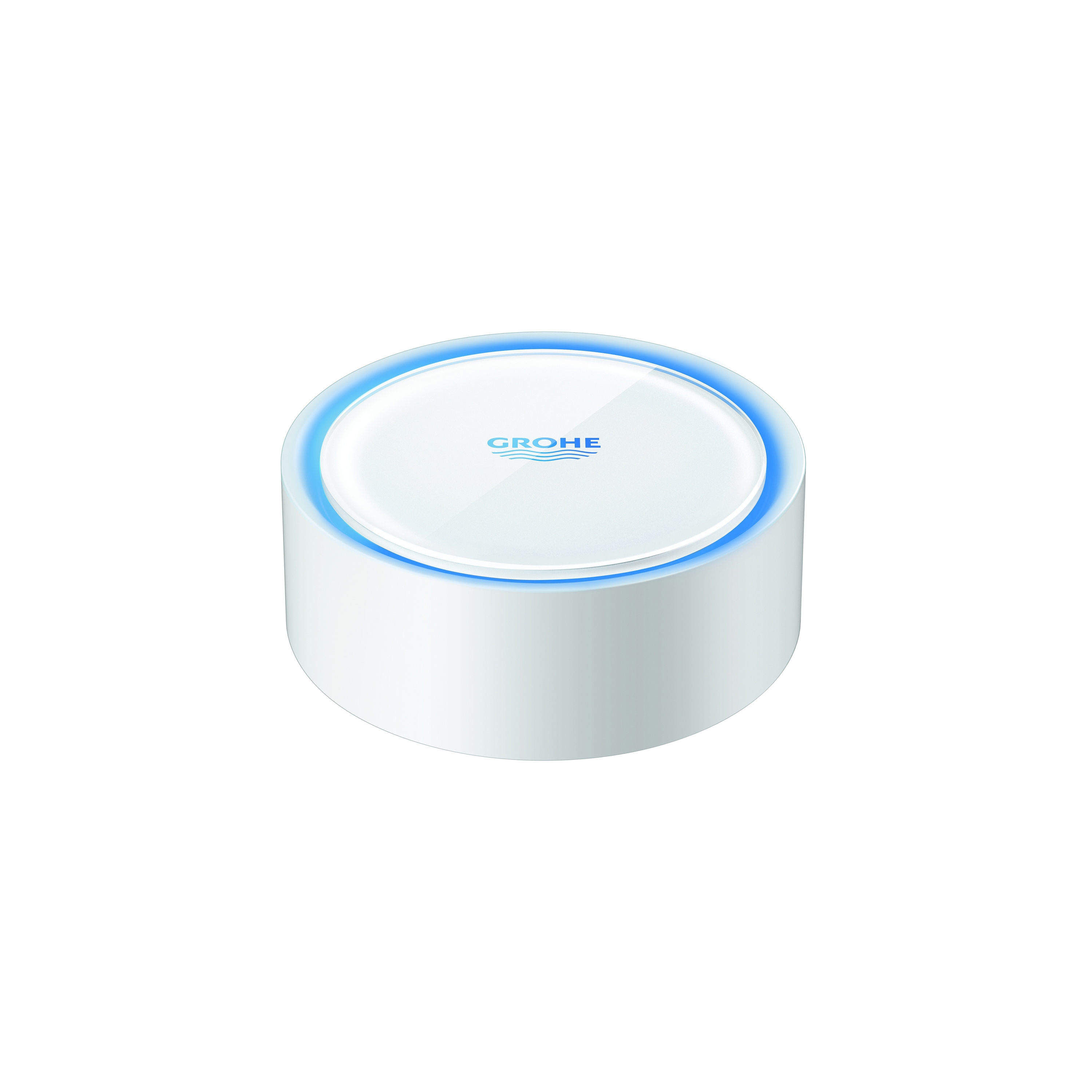 Display product GROHE Sense Smart water sensor from manufacturer GROHE