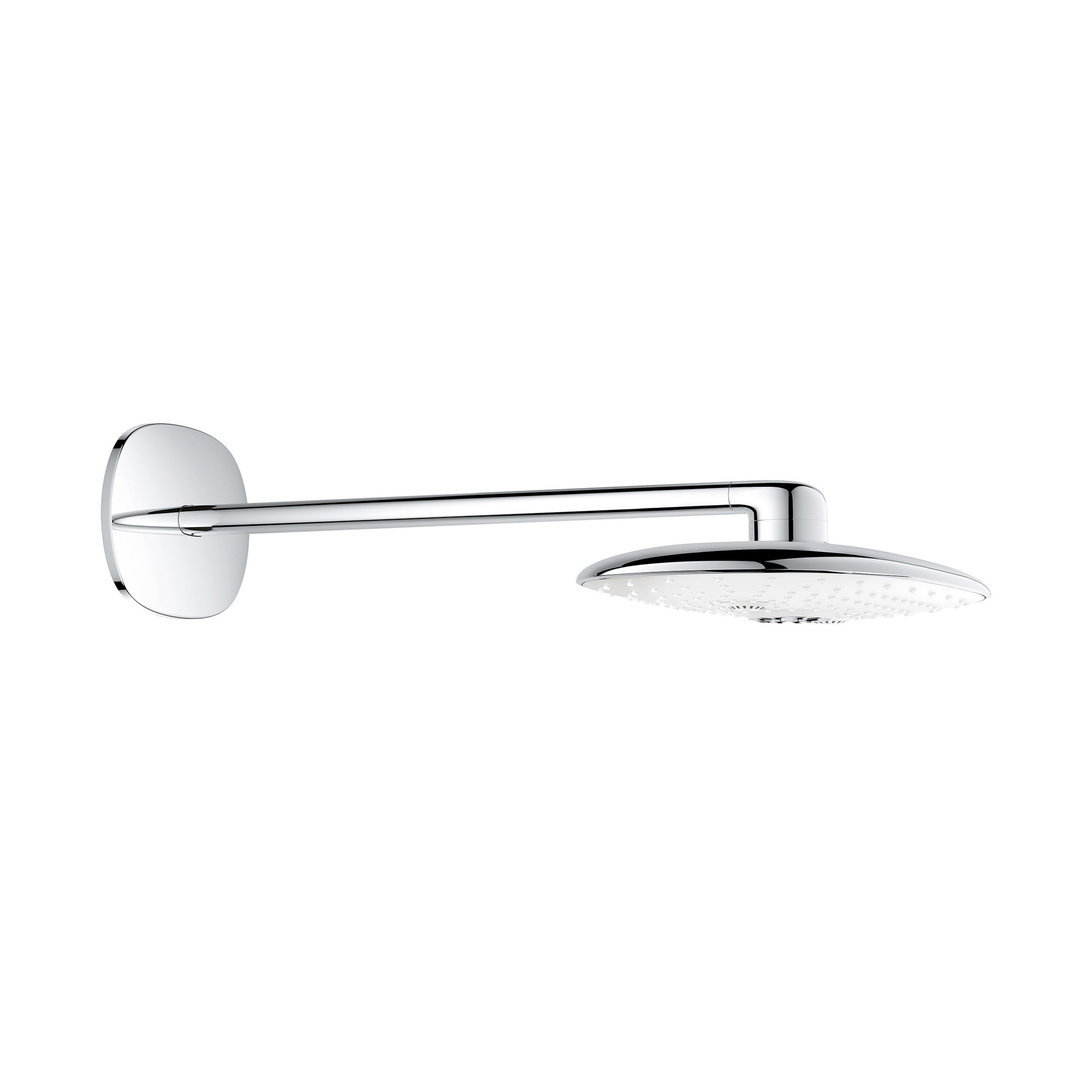 Produkt Rainshower SmartControlHead shower set 450 mm, 2 sprays des Herstellers GROHE anzeigen