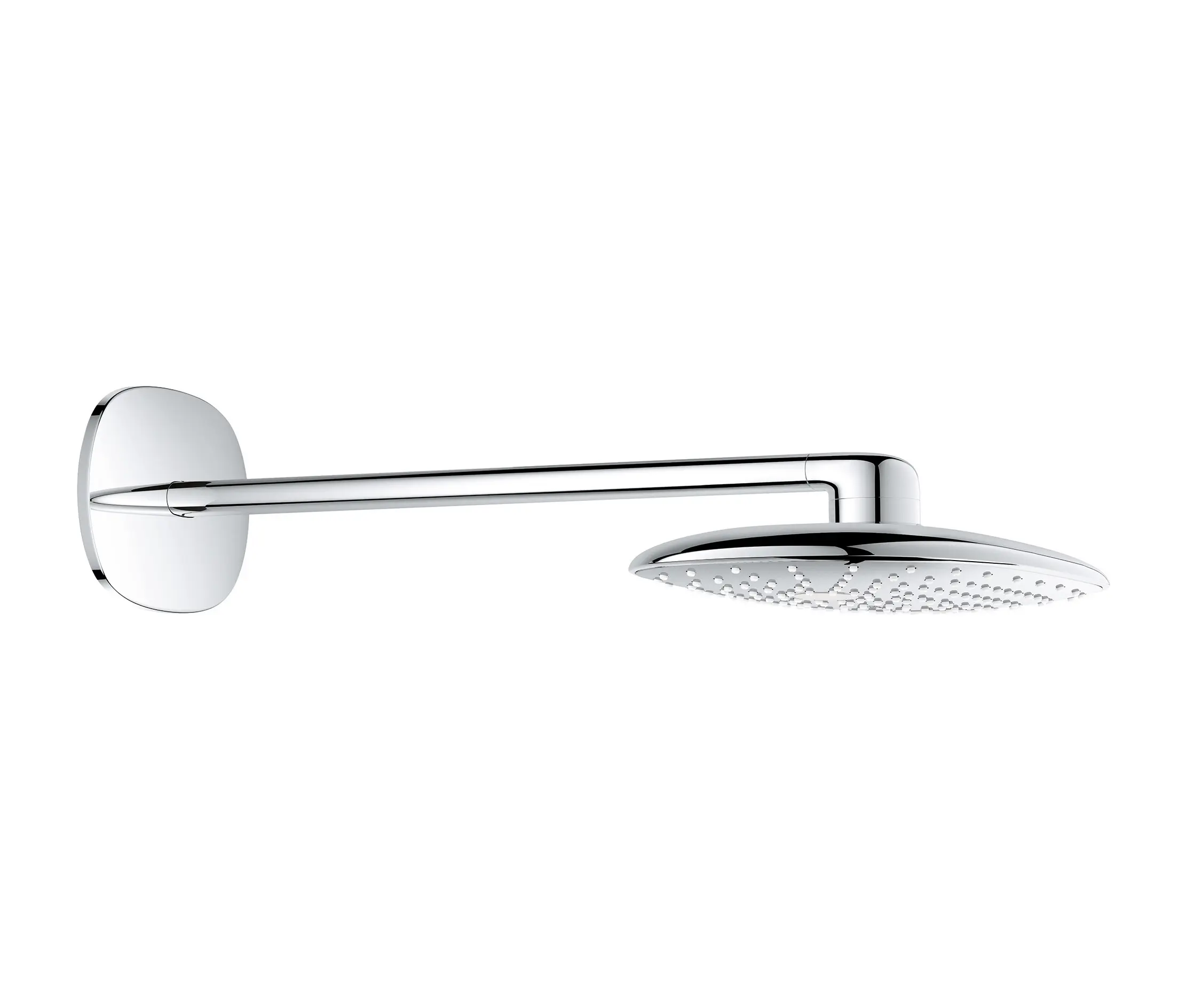 GROHE - Rainshower SmartControl Conjunto de ducha mural con brazo 450 mm, 1 chorro