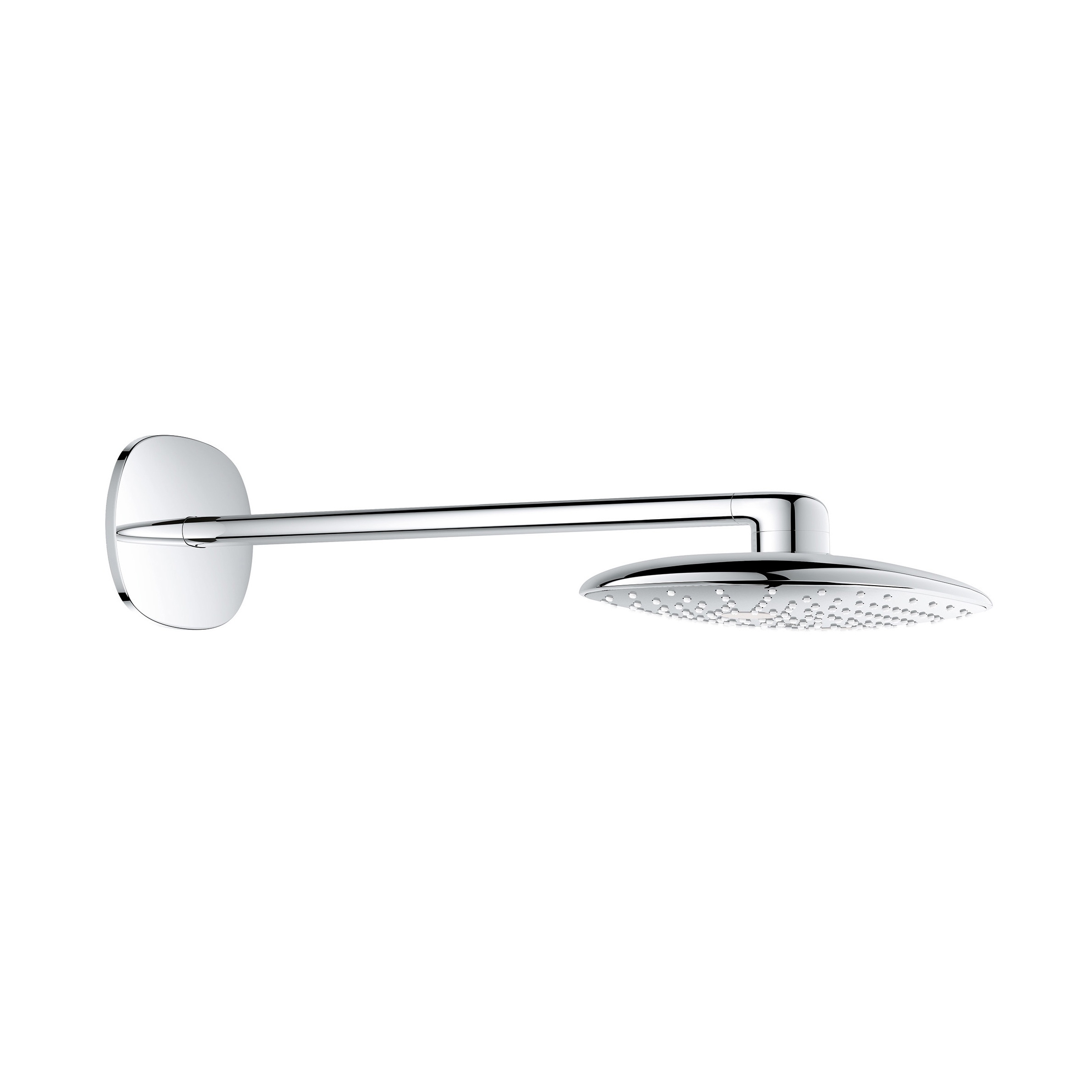 Display product Rainshower SmartControl Head shower set 450 mm, 1 spray from manufacturer GROHE