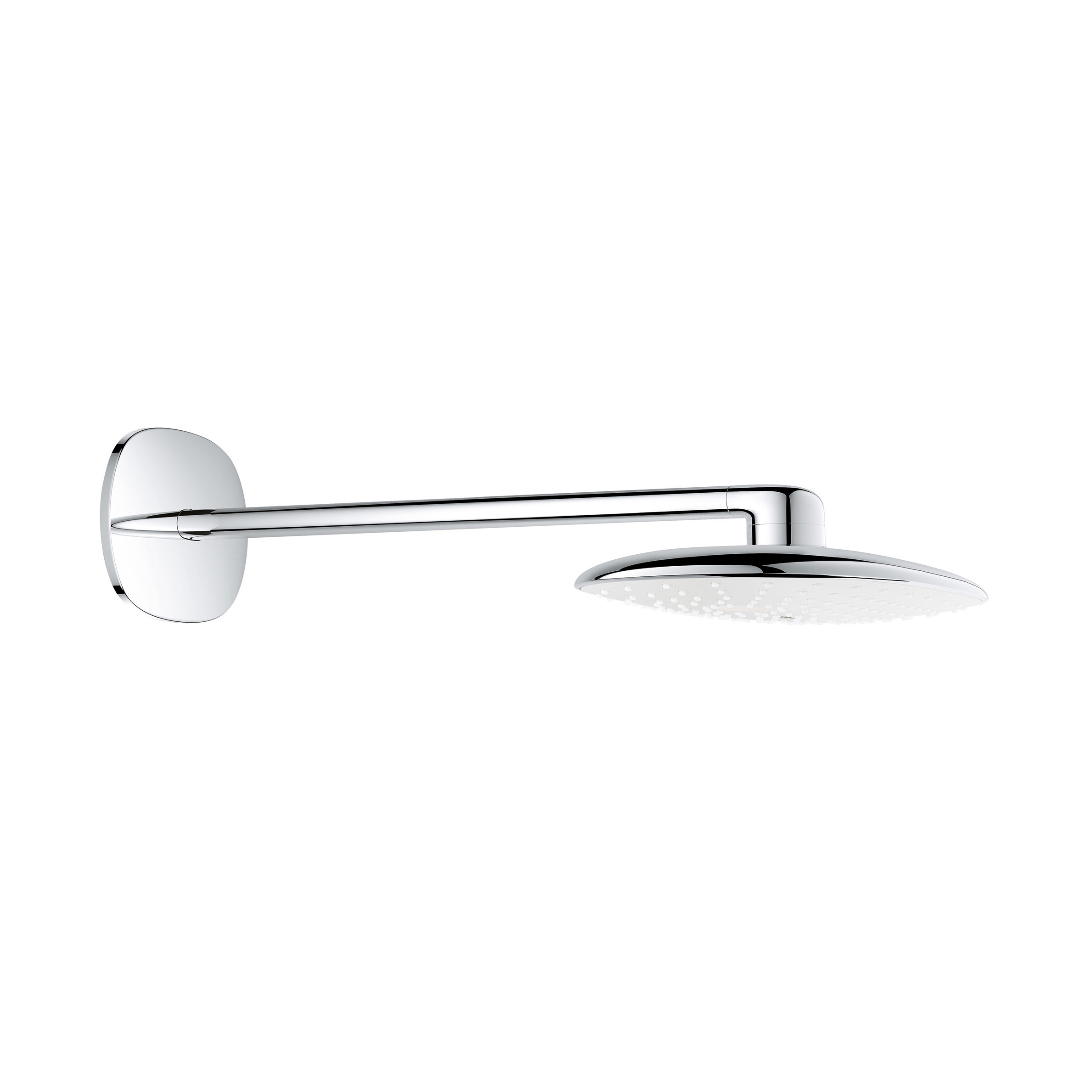 Produkt Rainshower SmartControlHead shower set 450 mm, 1 spray des Herstellers GROHE anzeigen