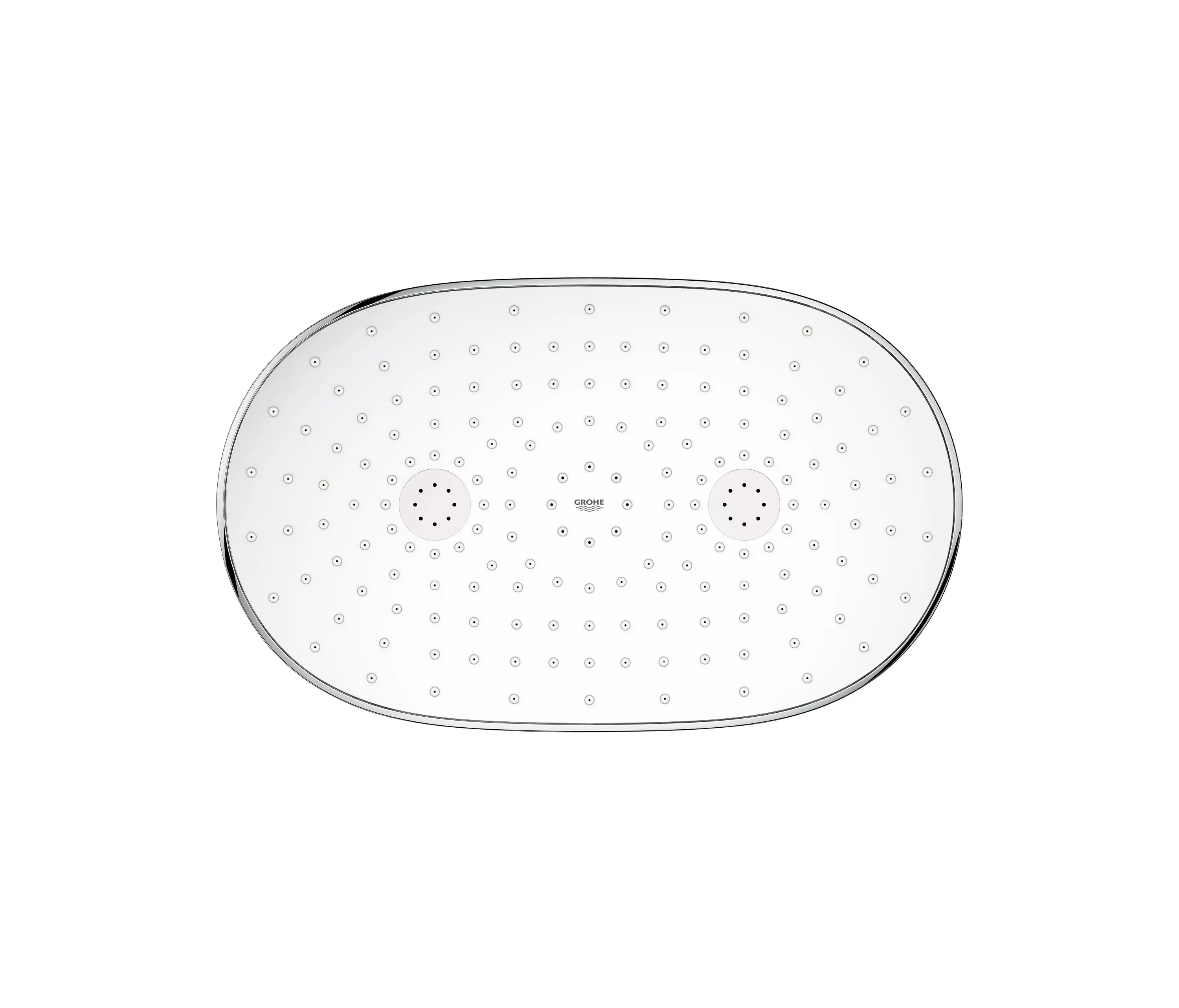 GROHE - Rainshower SmartControl Head shower set 450 mm, 1 spray