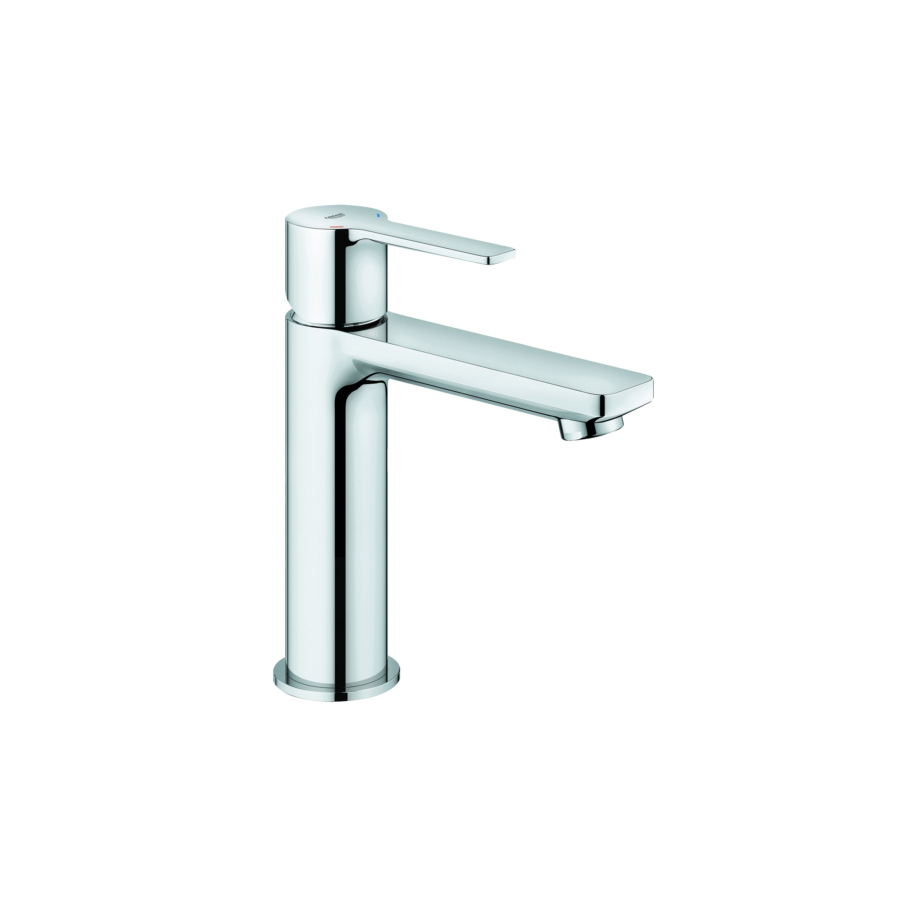 Mostrar el producto Lineare Basin mixer 1/2" S-Size del fabricante GROHE