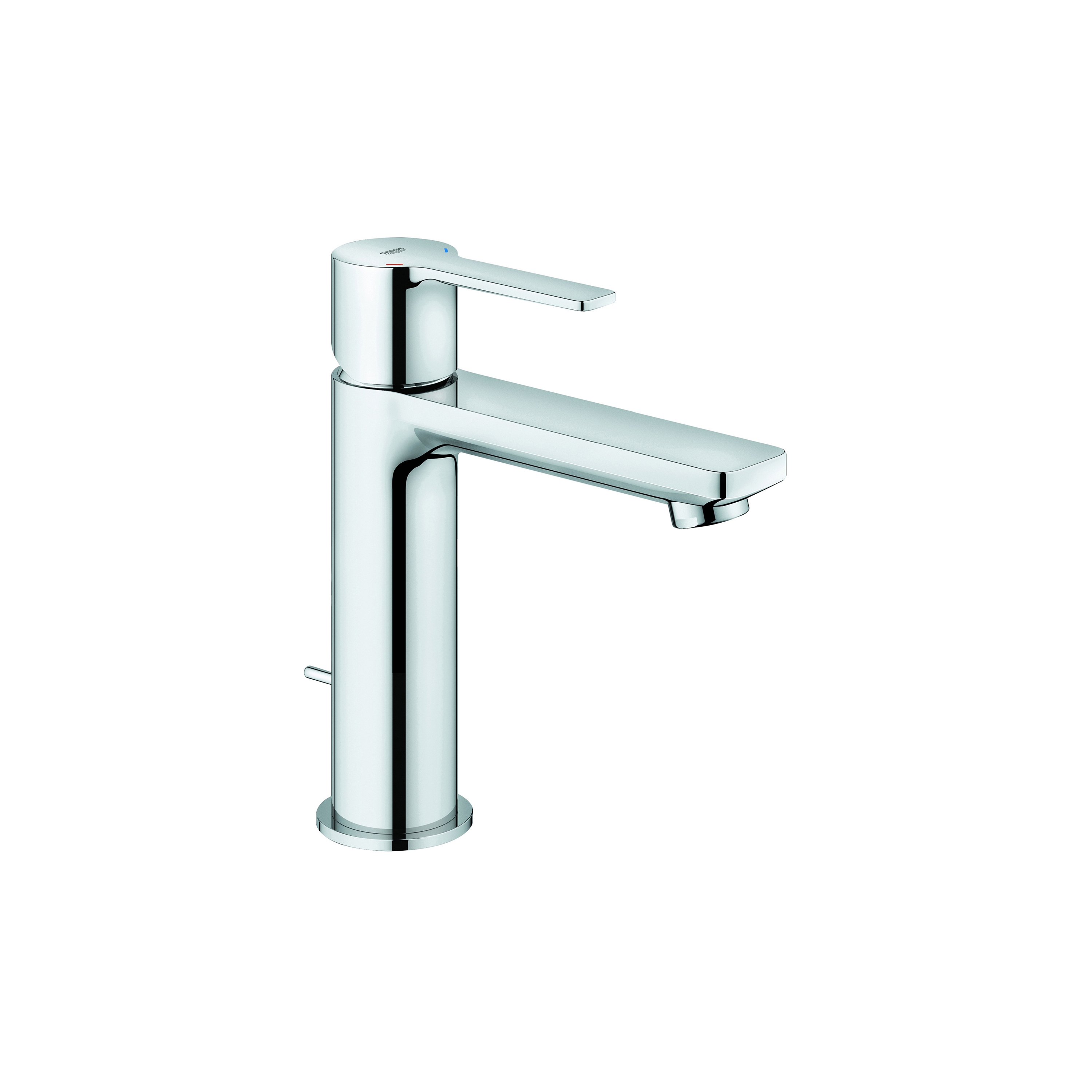 Lineare Basin mixer 1/2" S-Size
