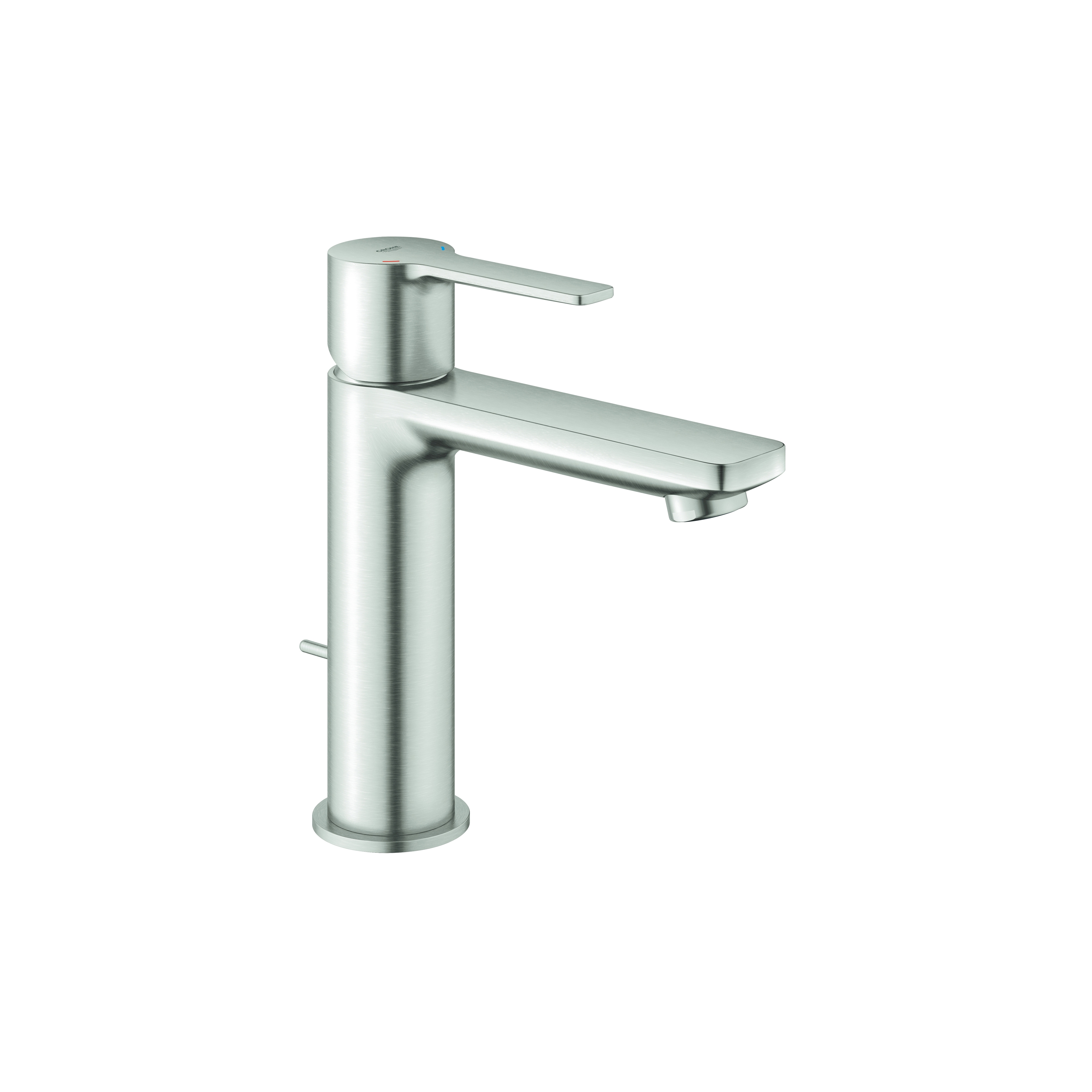 Lineare New Miscelatore monocomando per lavabo Taglia S