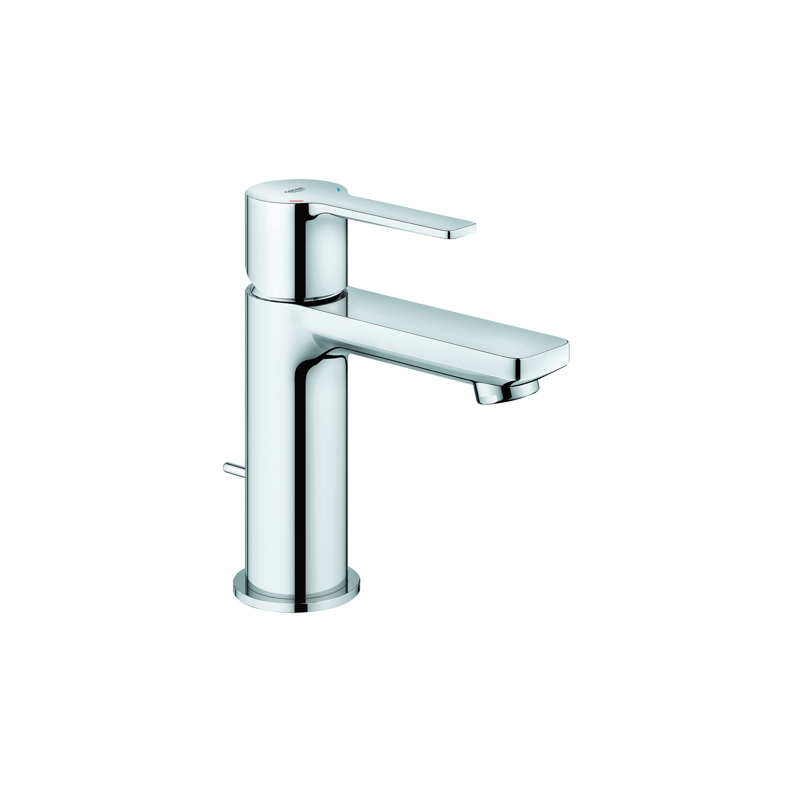 Display product Lineare Basin mixer 1/2" XS-Size from manufacturer GROHE