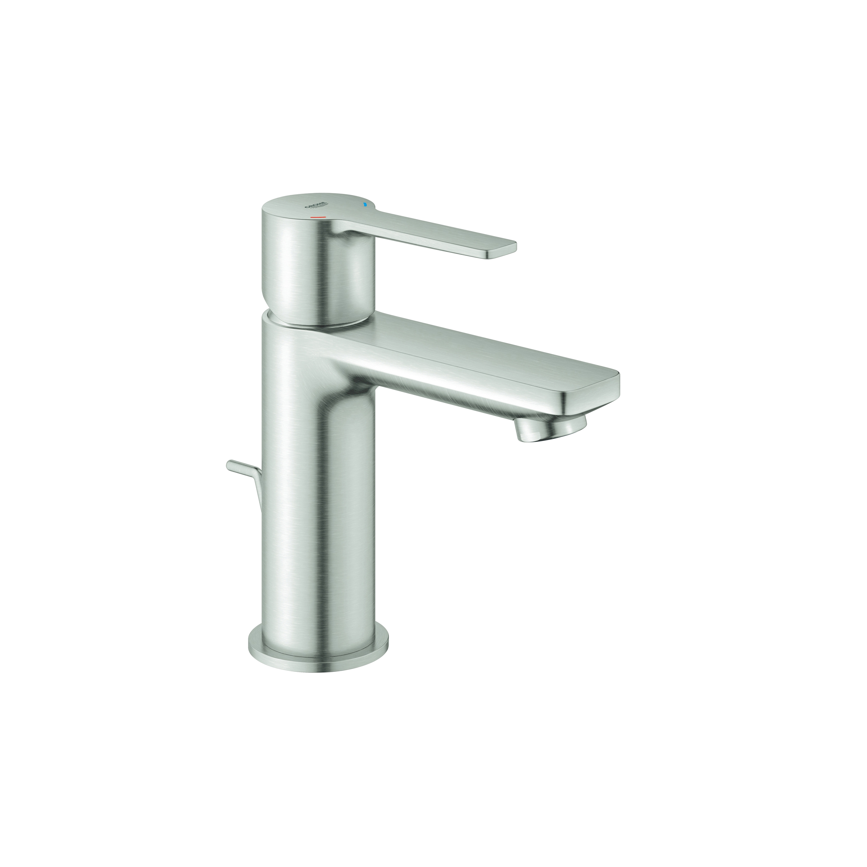 Produkt Lineare Einhand-Waschtischbatterie, DN 15 XS-Size des Herstellers GROHE anzeigen