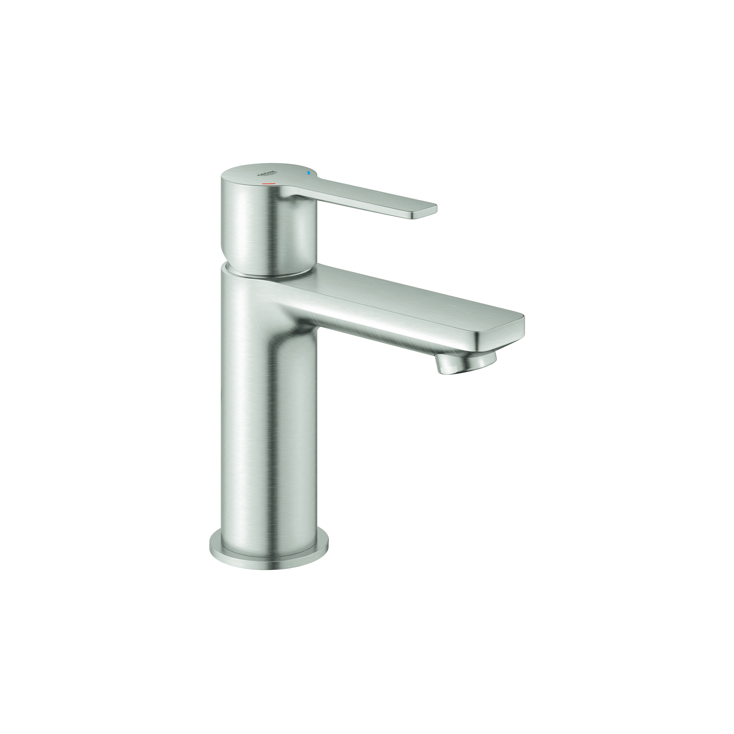 Mostra il prodotto Lineare Basin mixer 1/2" XS-Size del produttore GROHE