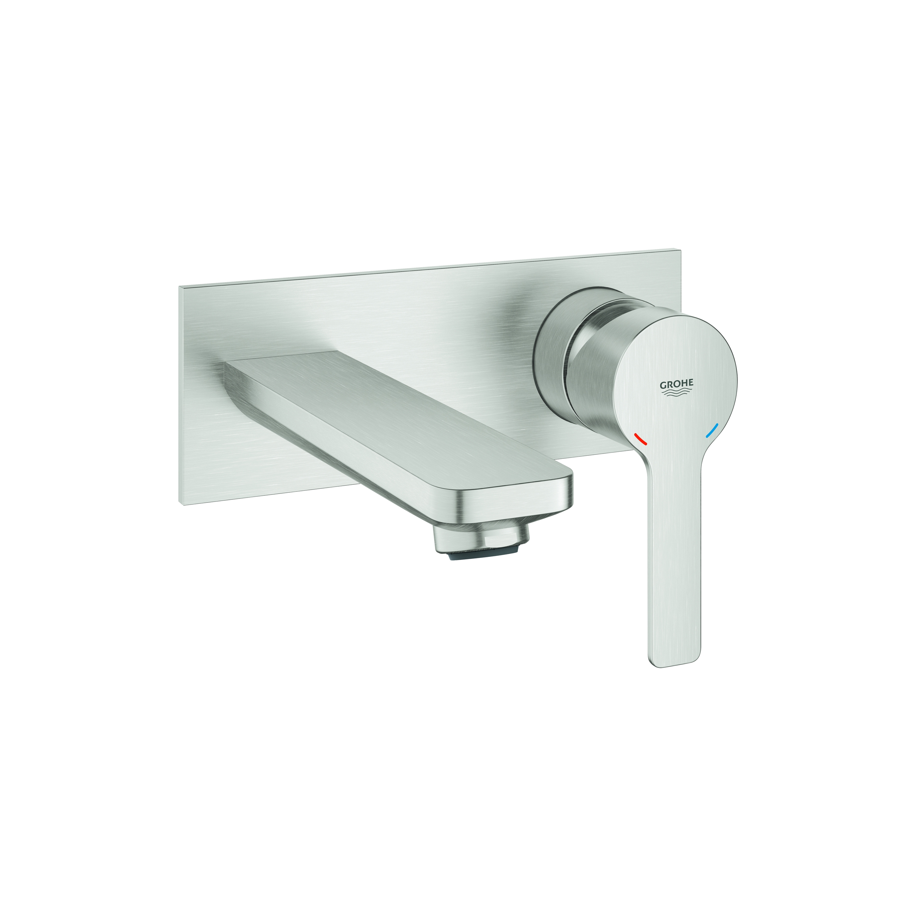Produkt Lineare 2-Loch-Waschtischbatterie des Herstellers GROHE anzeigen