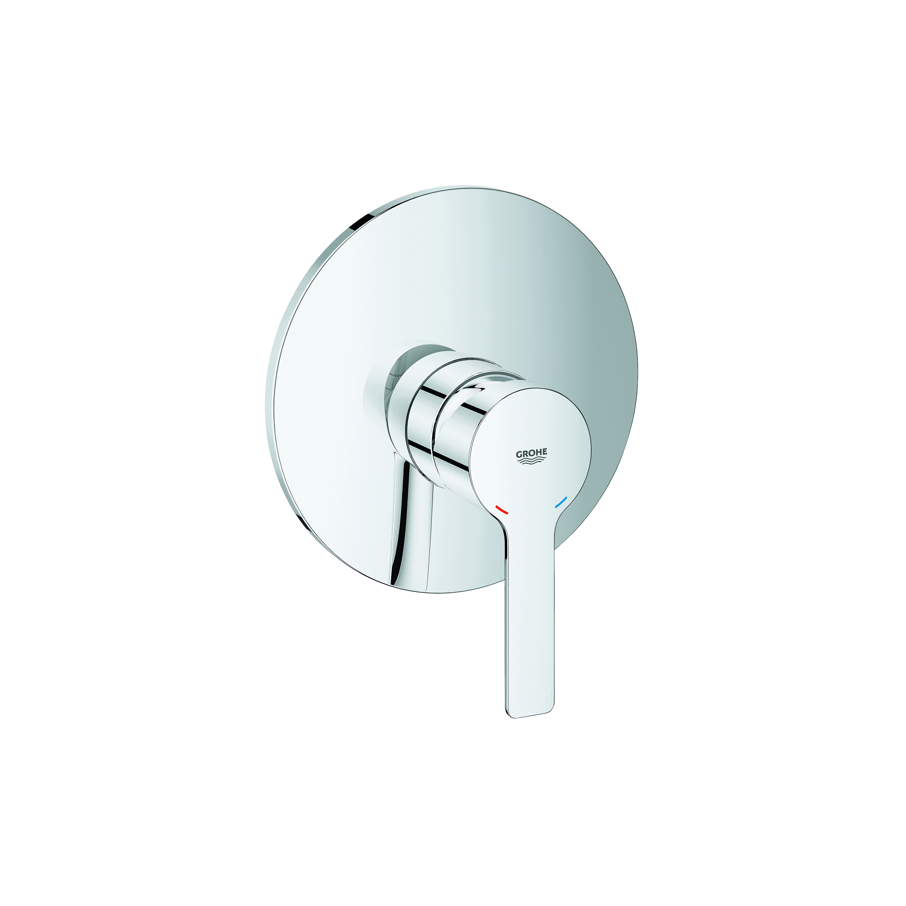 Produkt Lineare Einhand-Brausebatterie des Herstellers GROHE anzeigen