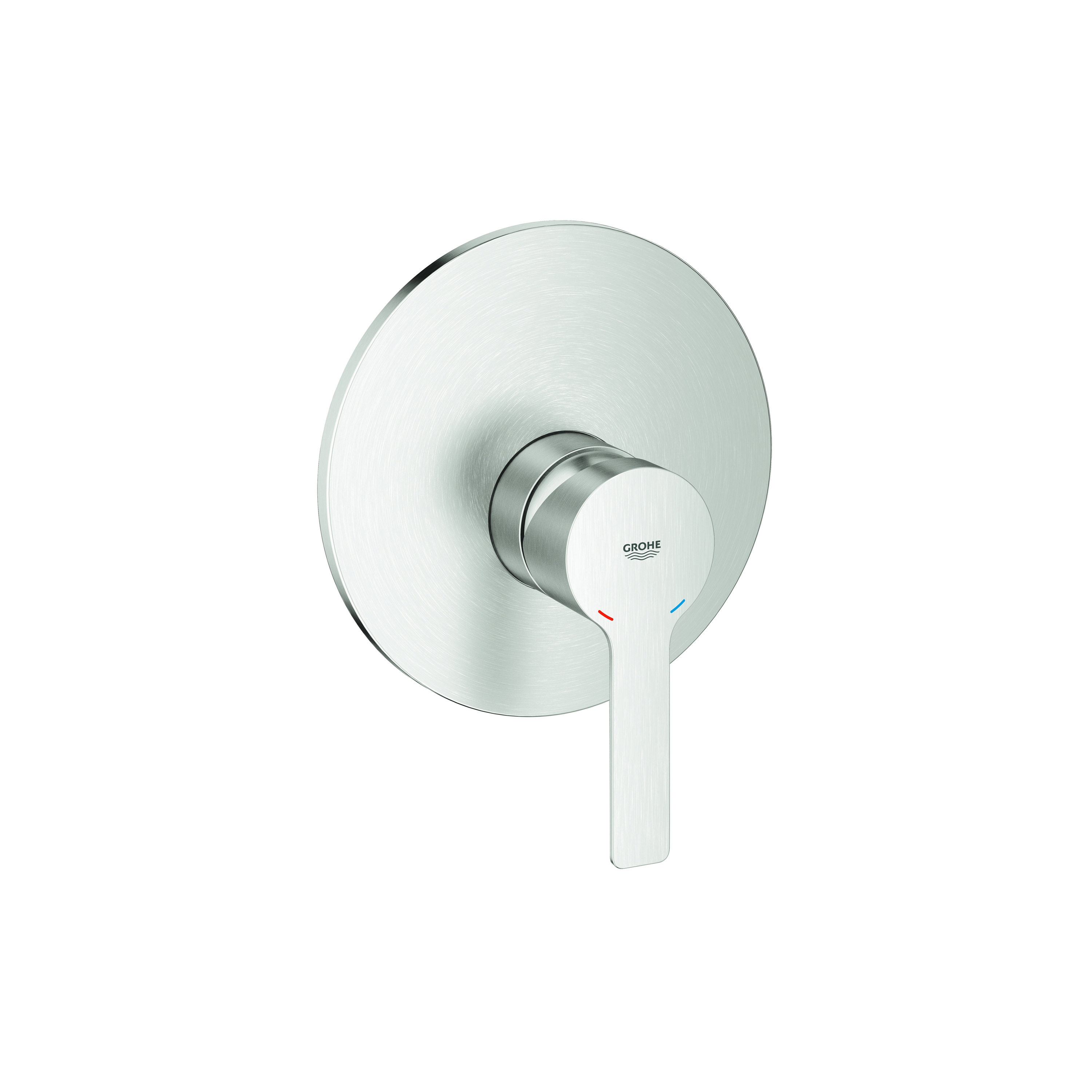 Display product Lineare Single-lever shower mixer trim from manufacturer GROHE