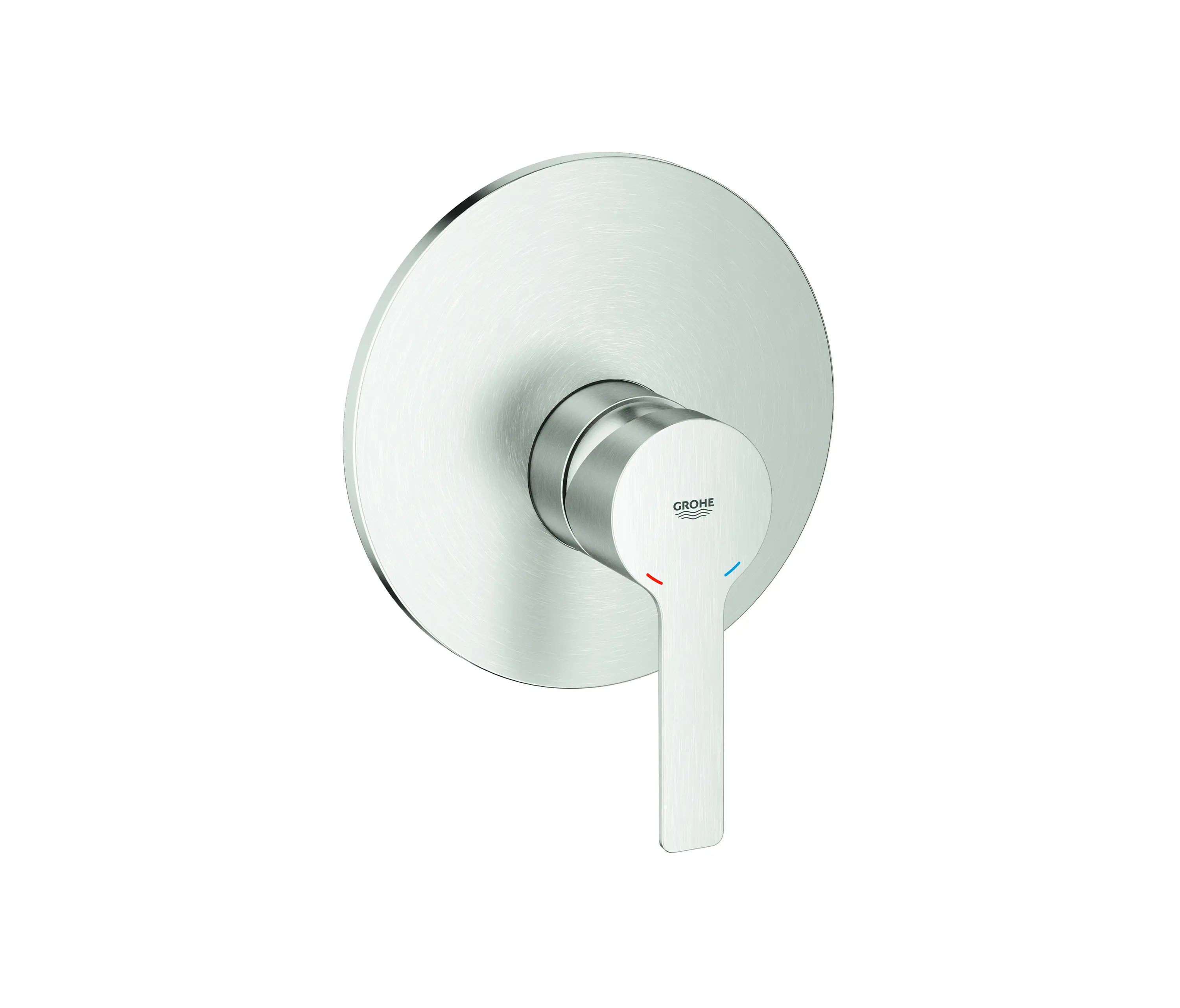 GROHE - Lineare Single-lever shower mixer trim