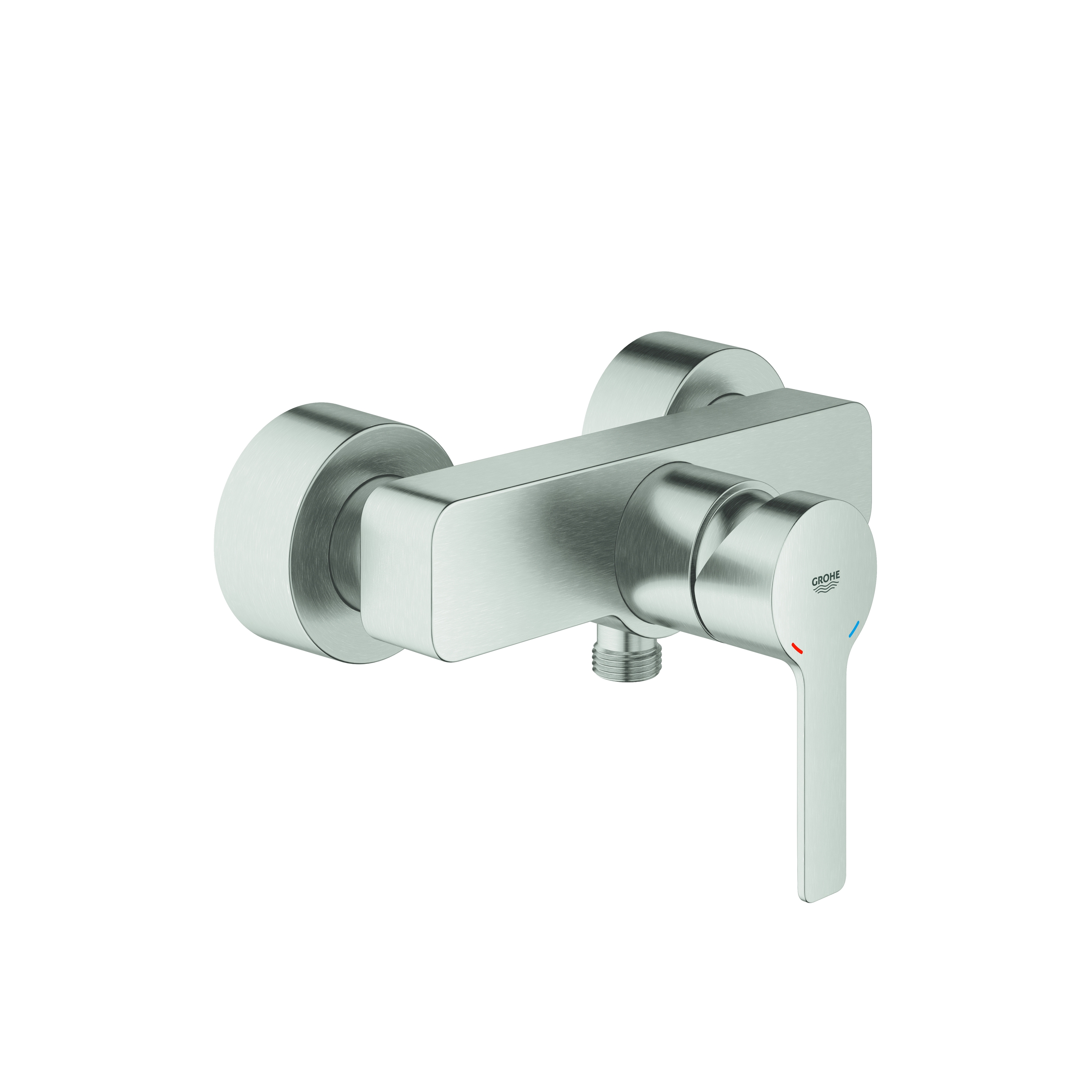 Produkt Lineare Einhand-Brausebatterie, DN 15 des Herstellers GROHE anzeigen