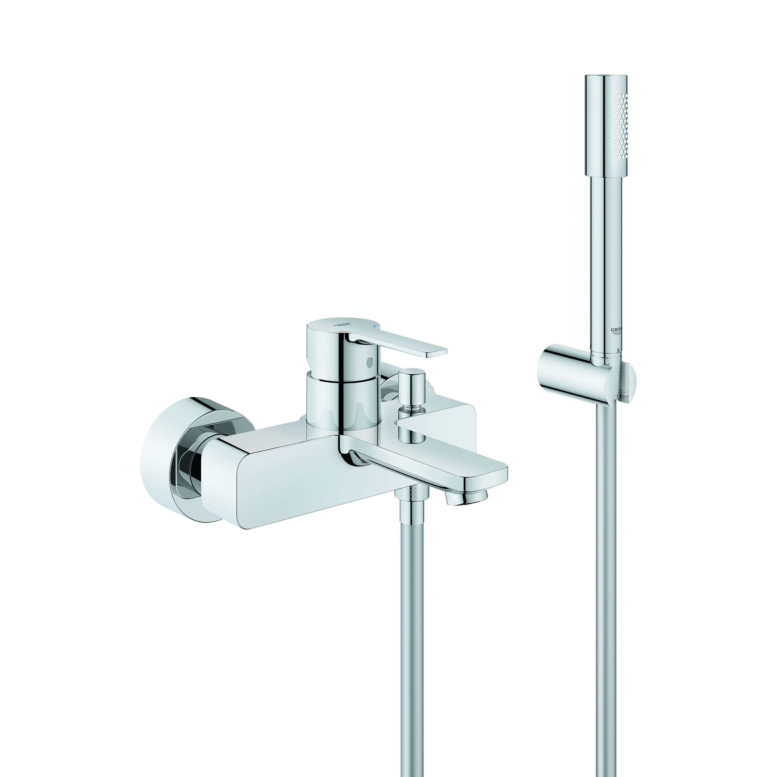 Display product Lineare Single-lever bath/shower mixer 1/2" from manufacturer GROHE