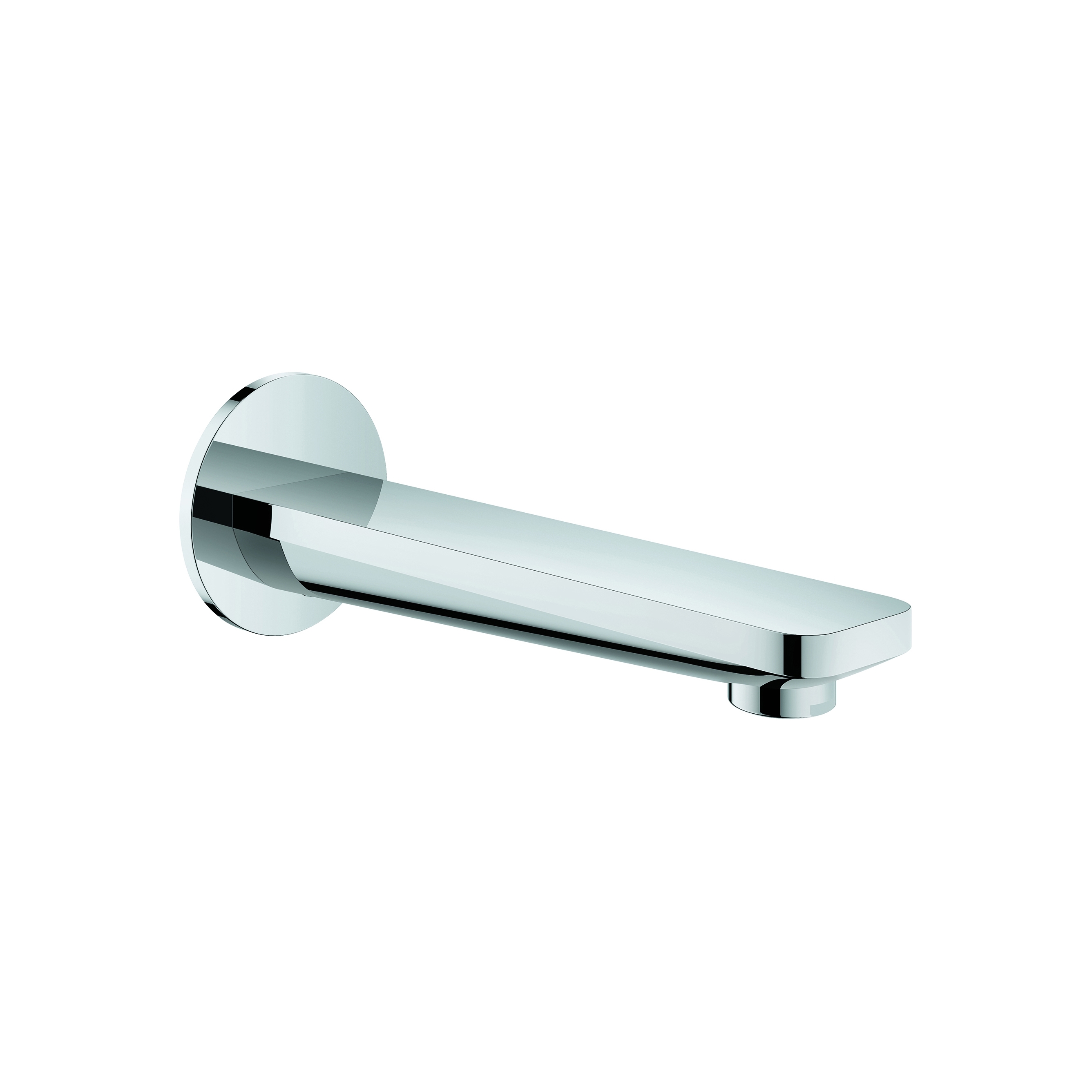 Display product Lineare Bath spout from manufacturer GROHE
