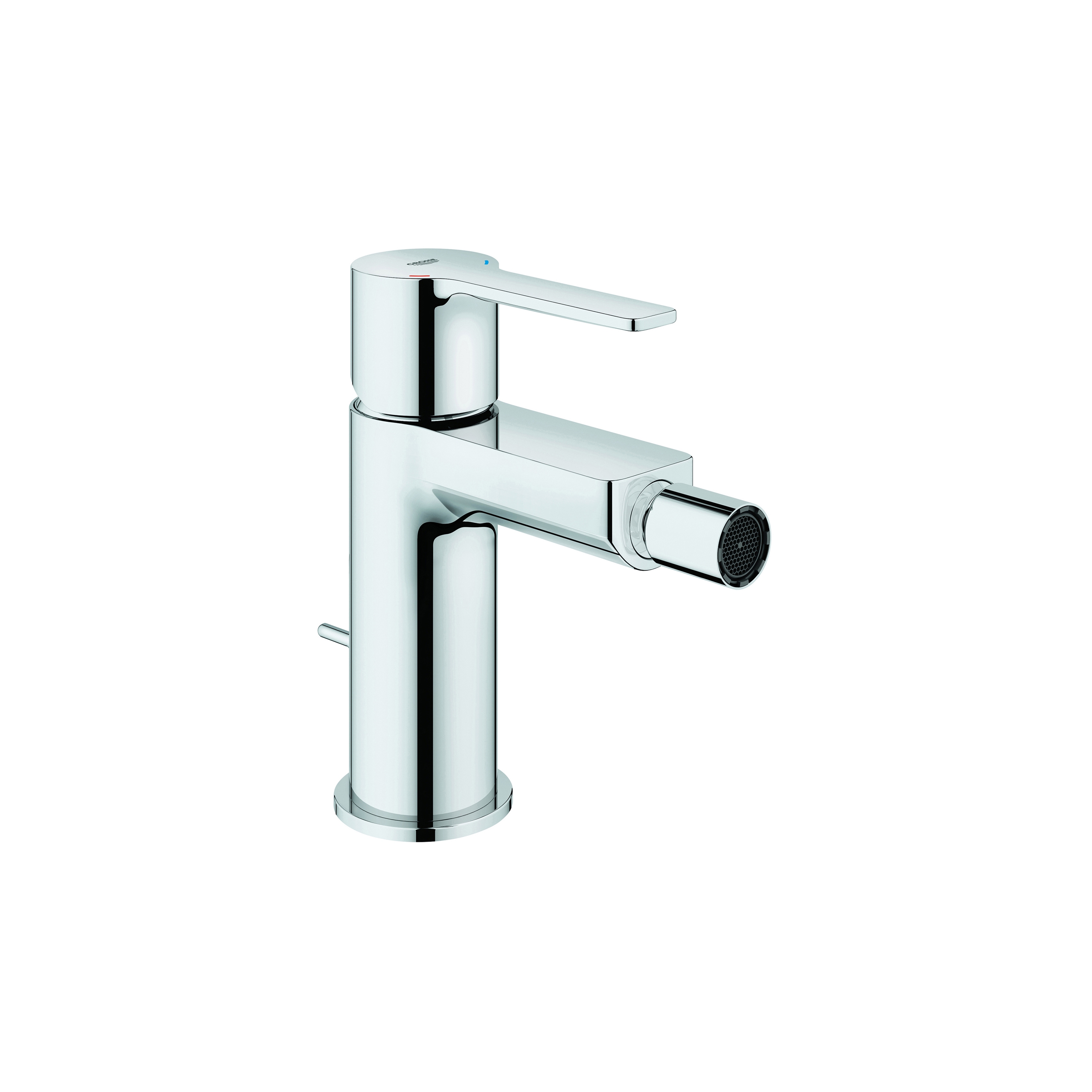 Lineare Bidet mixer 1/2" S-Size