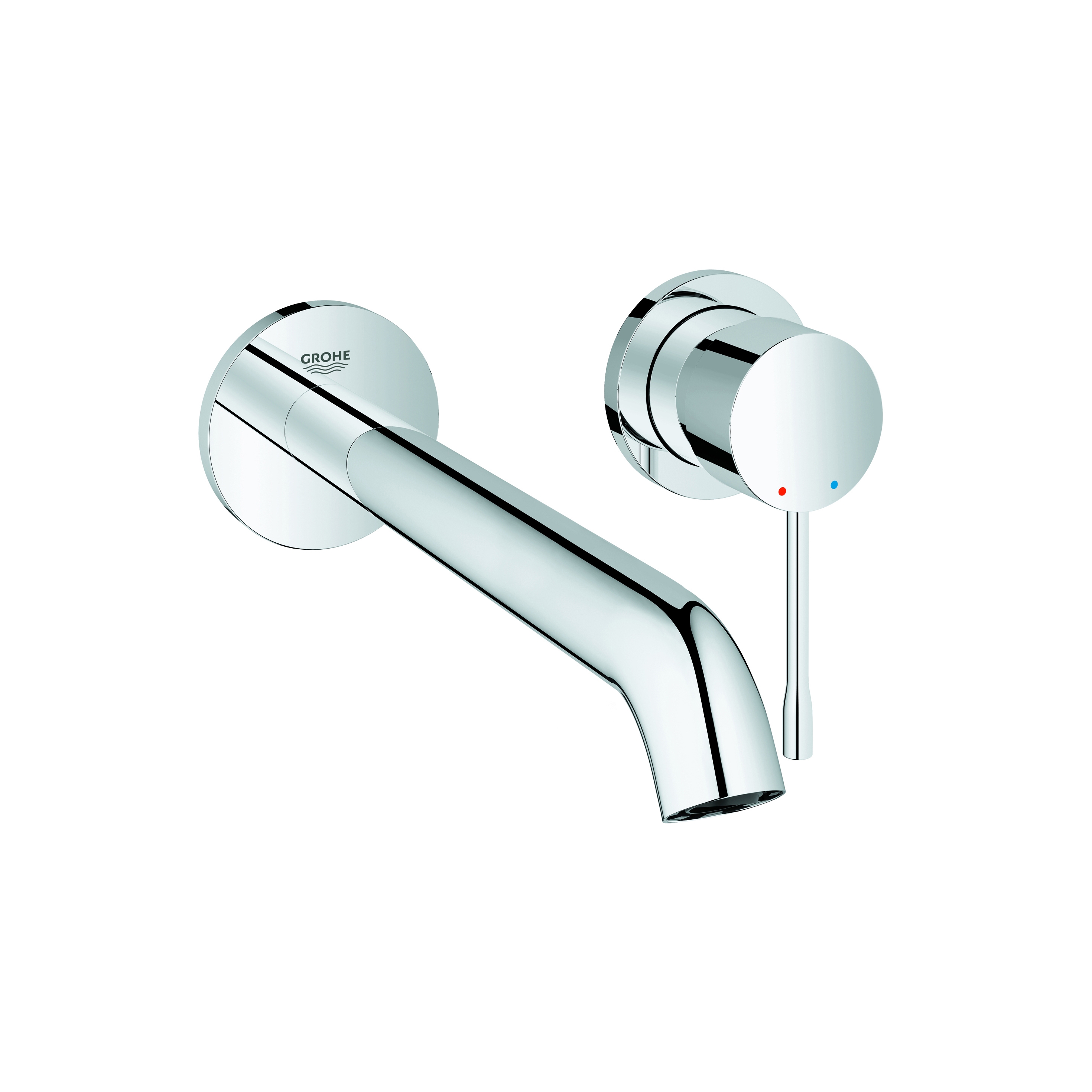 Produkt Essence 2-Loch-Waschtischbatterie des Herstellers GROHE anzeigen