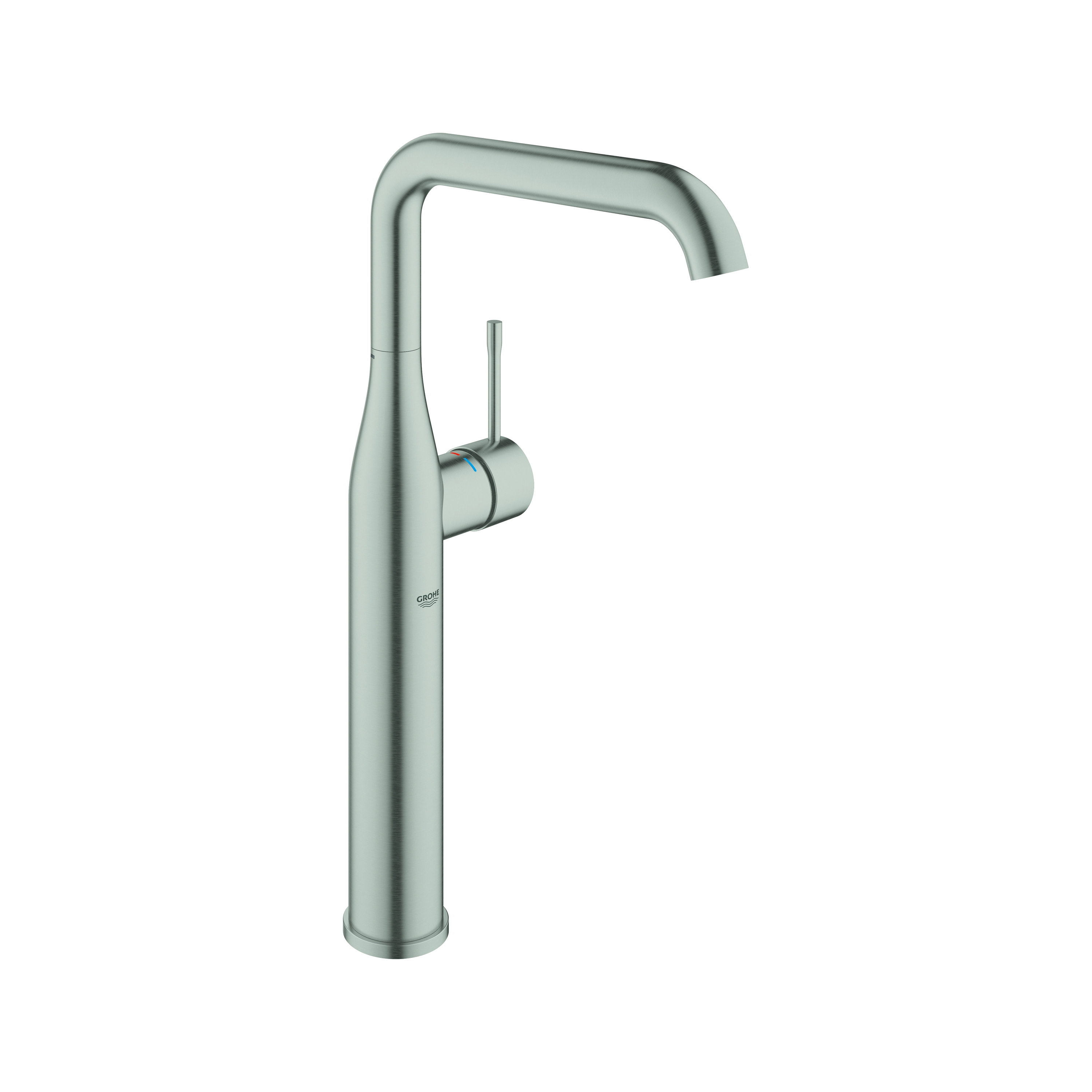 Essence Einhand-Waschtischbatterie, DN 15 XL-Size