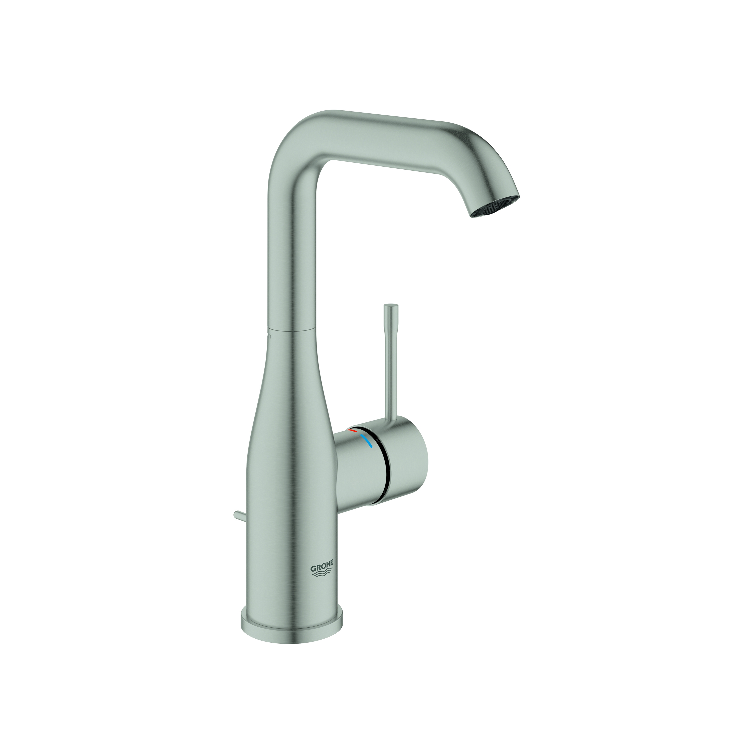 Essence Einhand-Waschtischbatterie, DN 15 L-Size