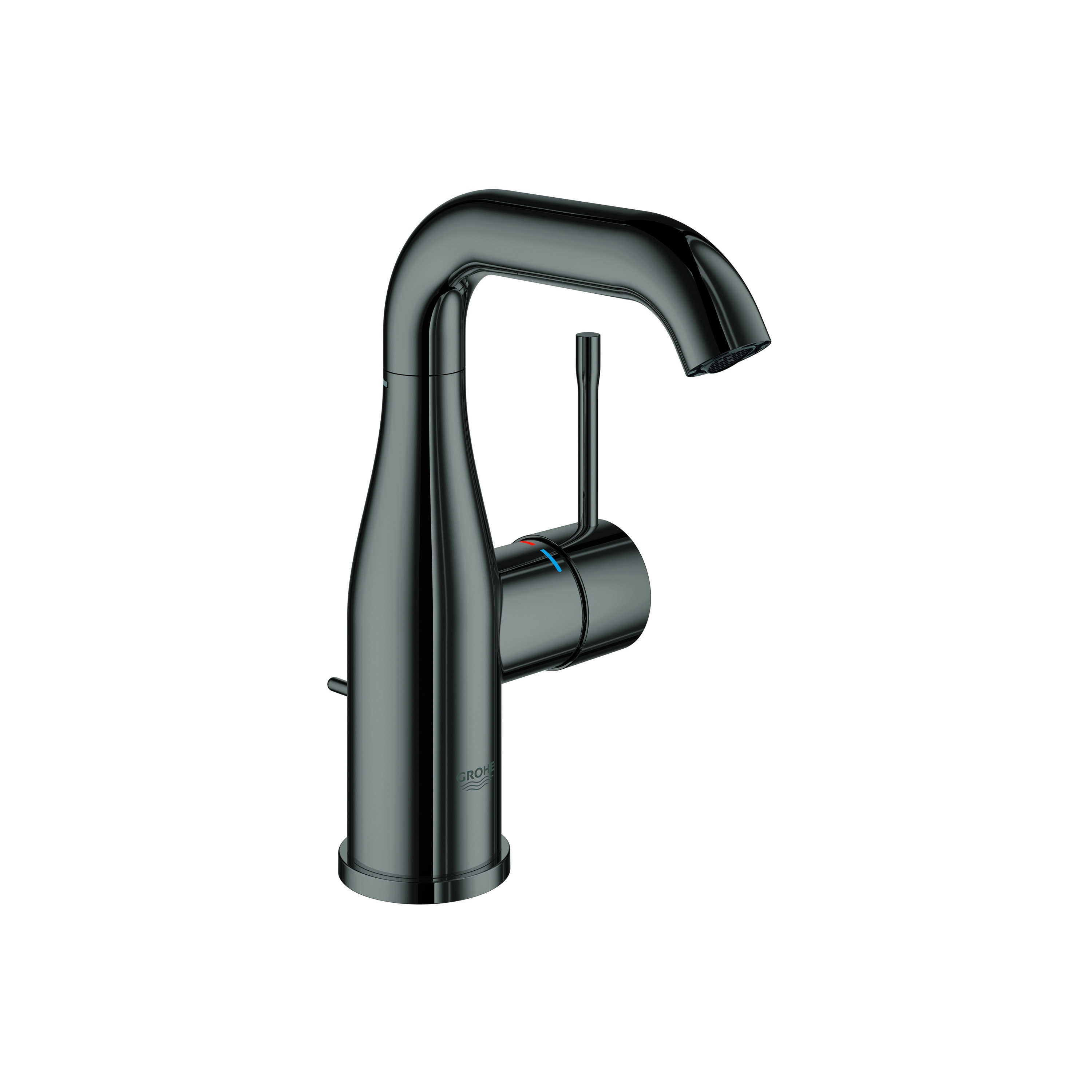 Essence Single-lever basin mixer 1/2" M-Size