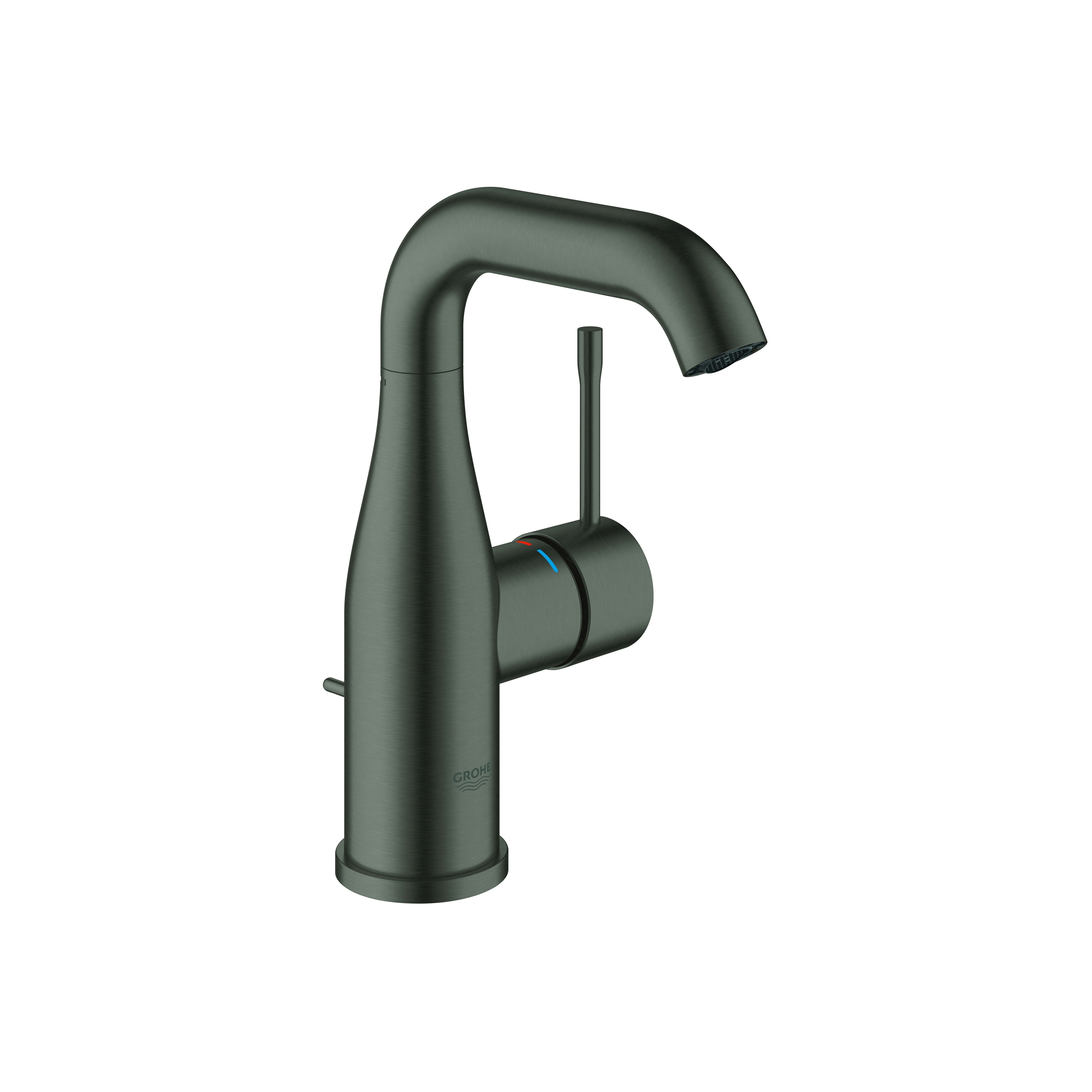 Essence Single-lever basin mixer 1/2" M-Size