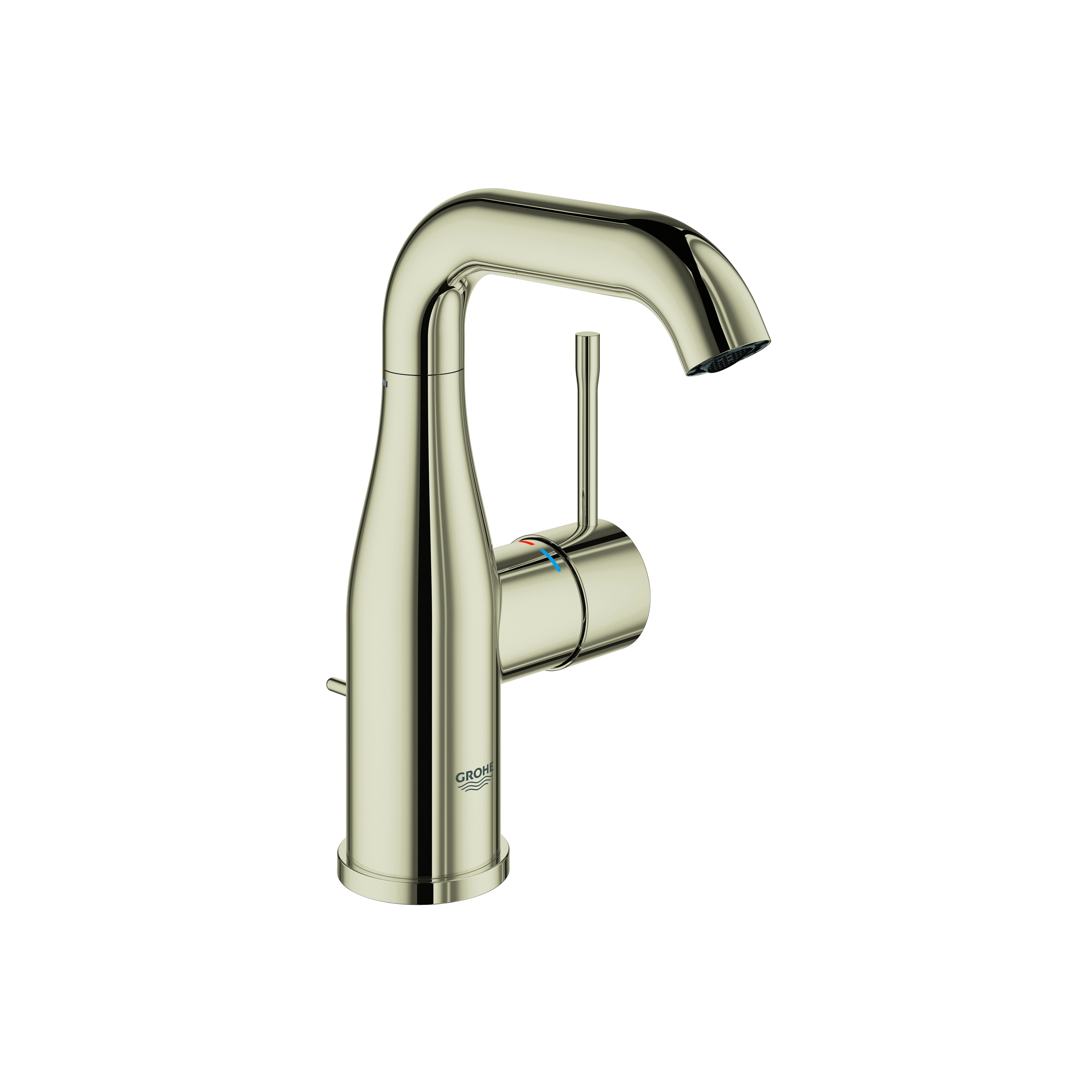 Essence Single-lever basin mixer 1/2" M-Size