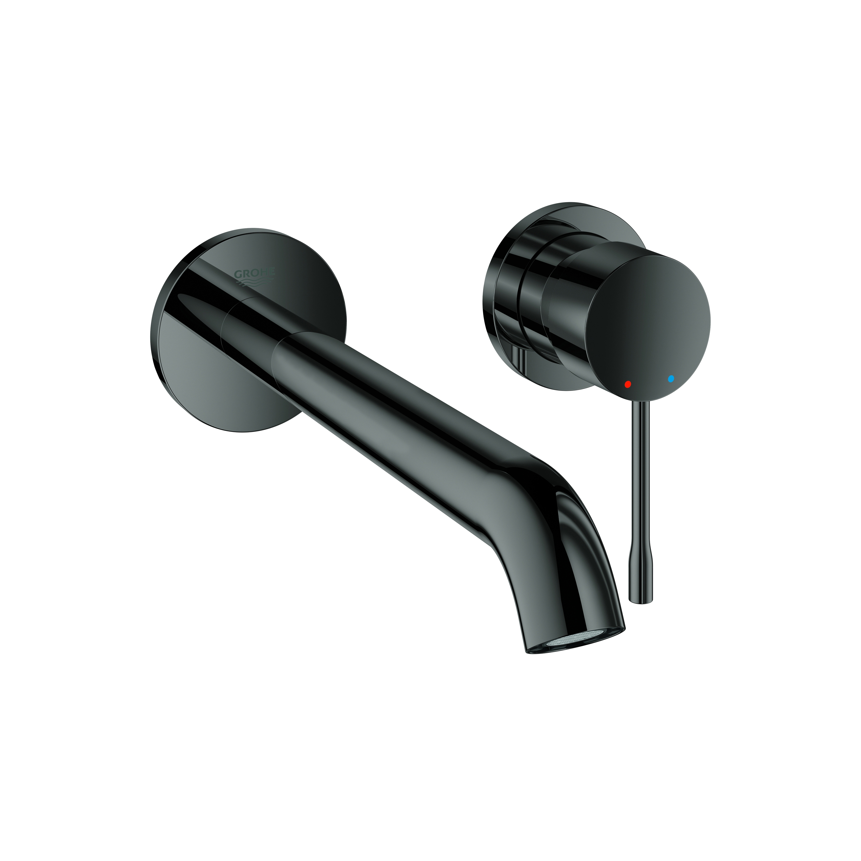 Essence New Miscelatore per lavabo a 2 fori Taglia M