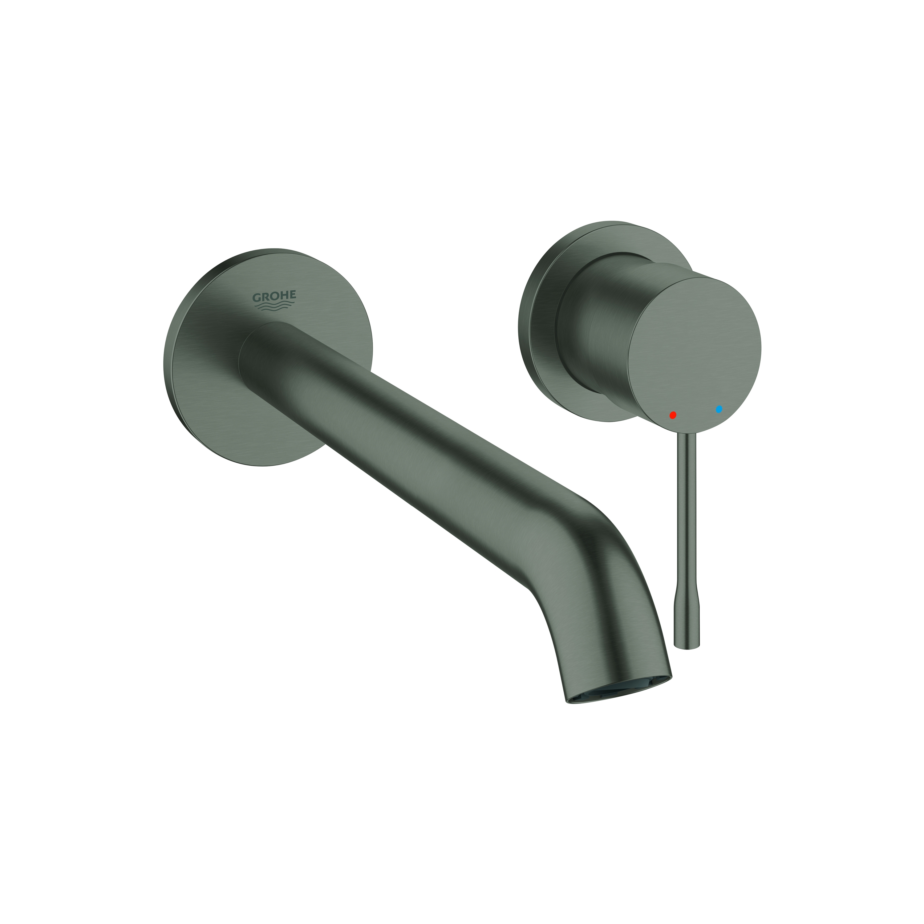 Essence New Miscelatore per lavabo a 2 fori Taglia M
