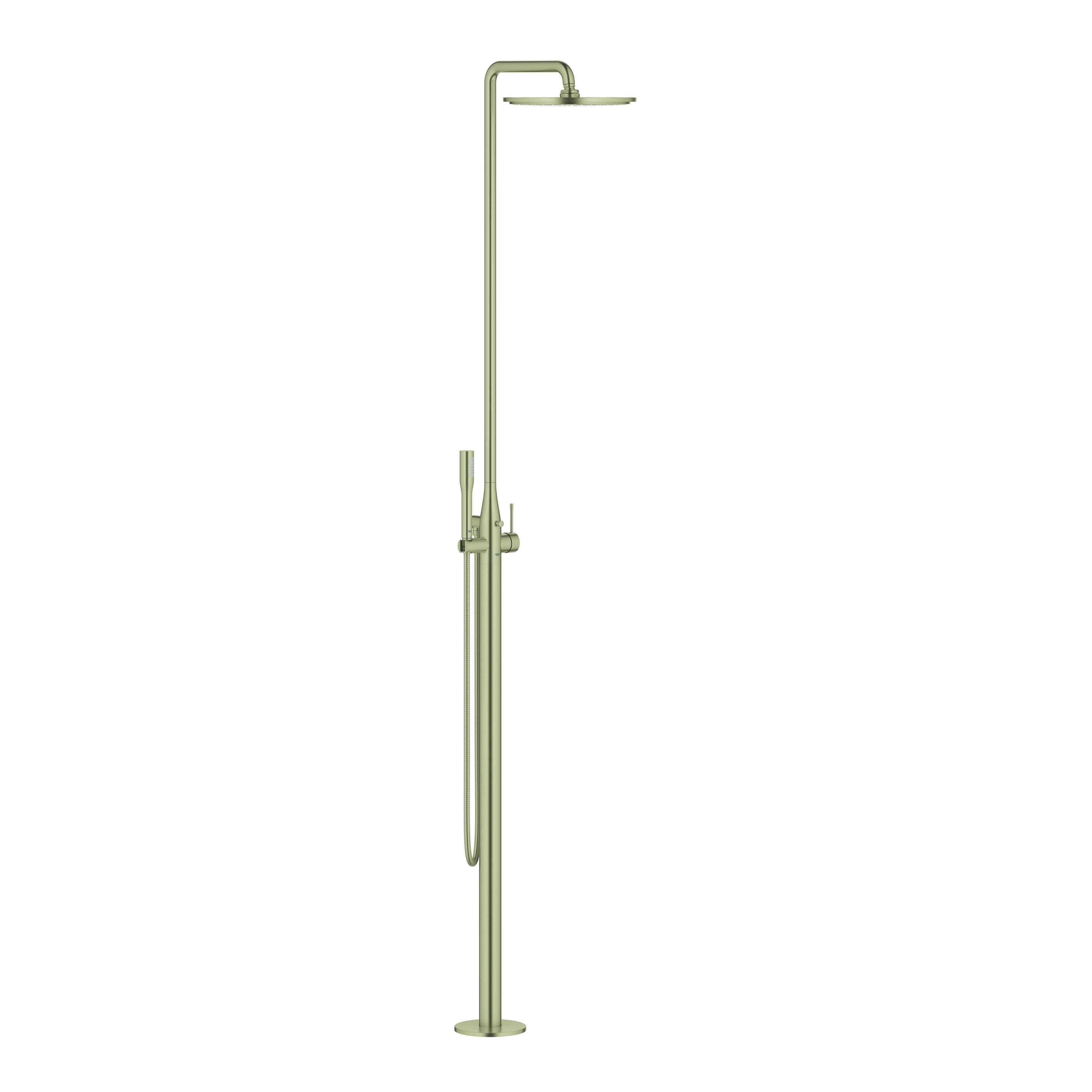 Display product Essence Single-lever free-standing shower mixer 1/2" from manufacturer GROHE