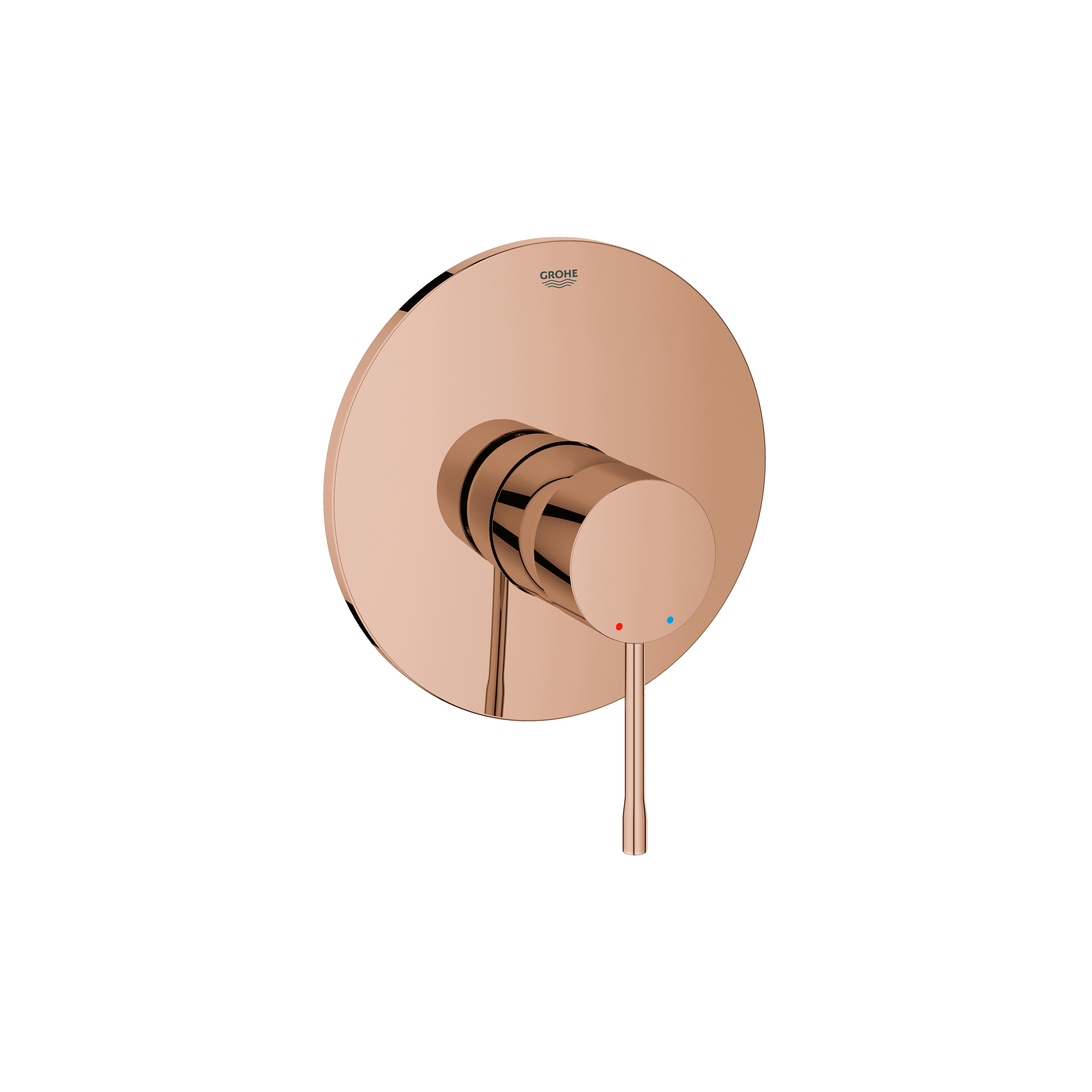 Essence Einhand-Brausebatterie