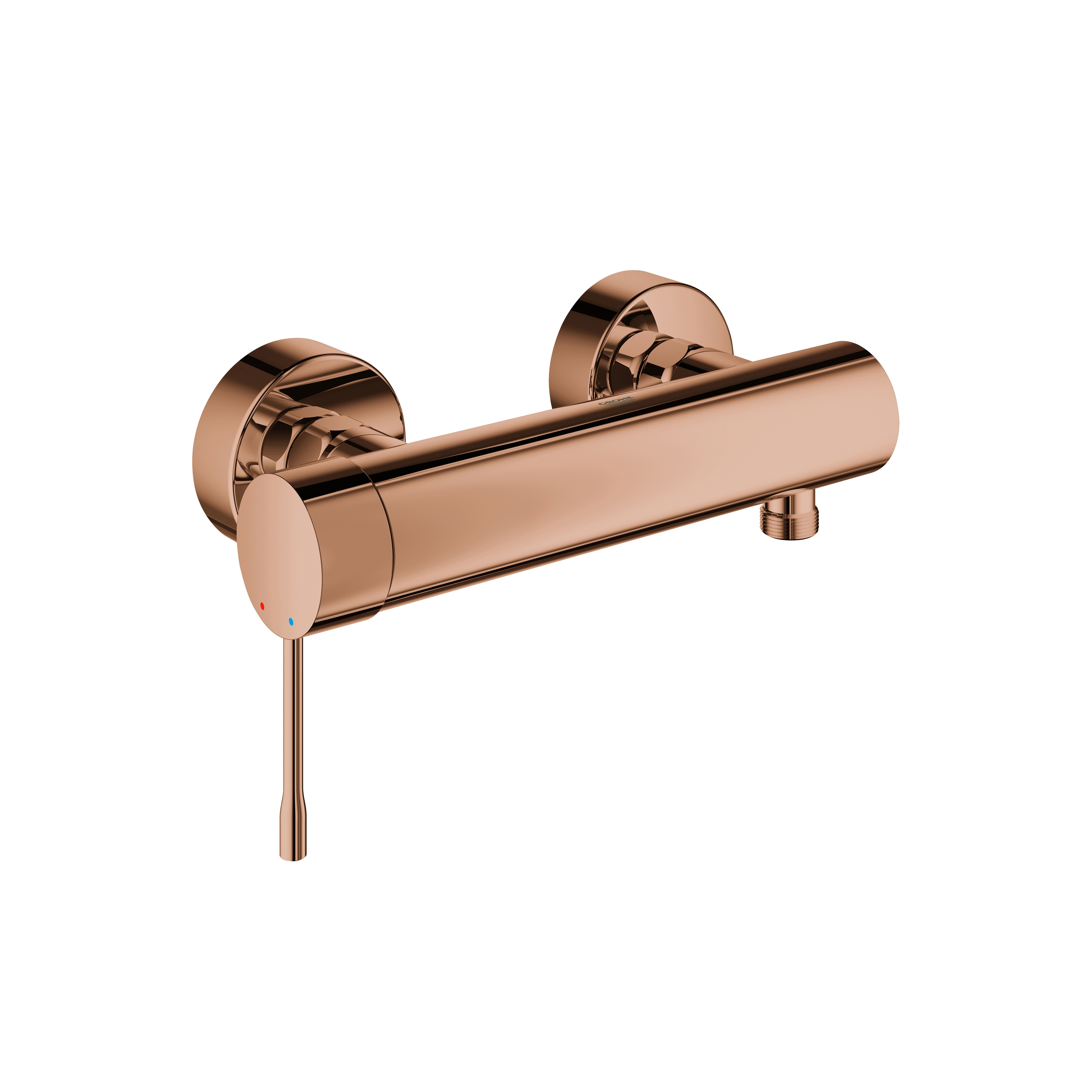 Essence Single-lever shower mixer 1/2"