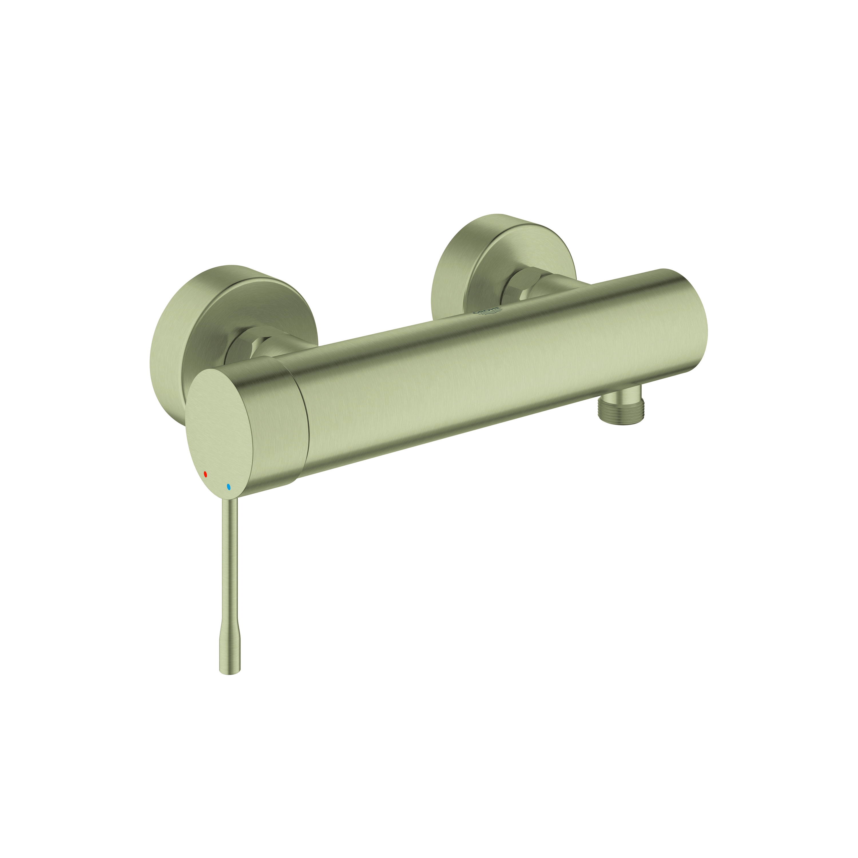 Vertoon produk Essence Single-lever shower mixer 1/2" van vervaardiger GROHE