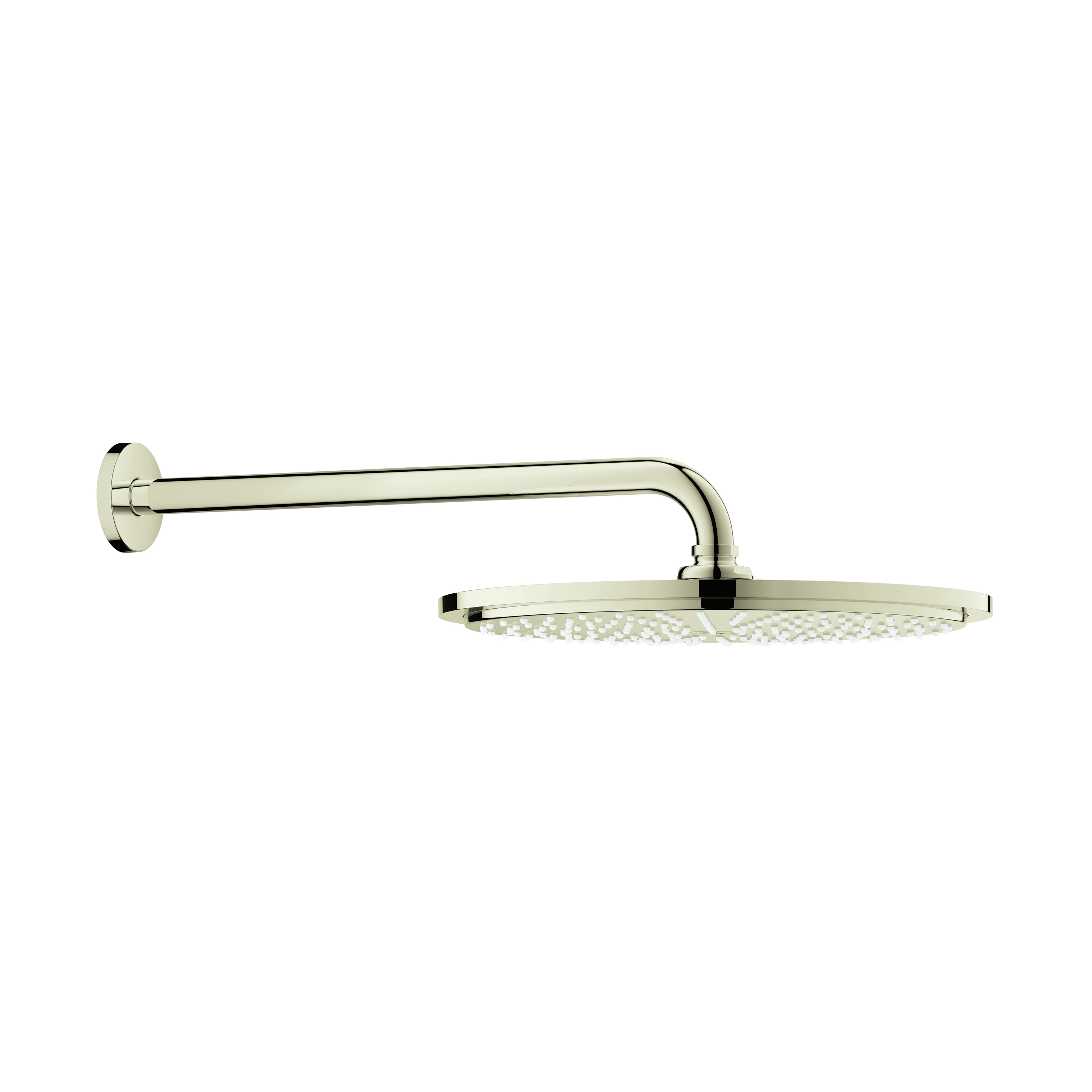 Mostra il prodotto Rainshower Cosmopolitan 310 Head shower set 380 mm, 1 spray del produttore GROHE