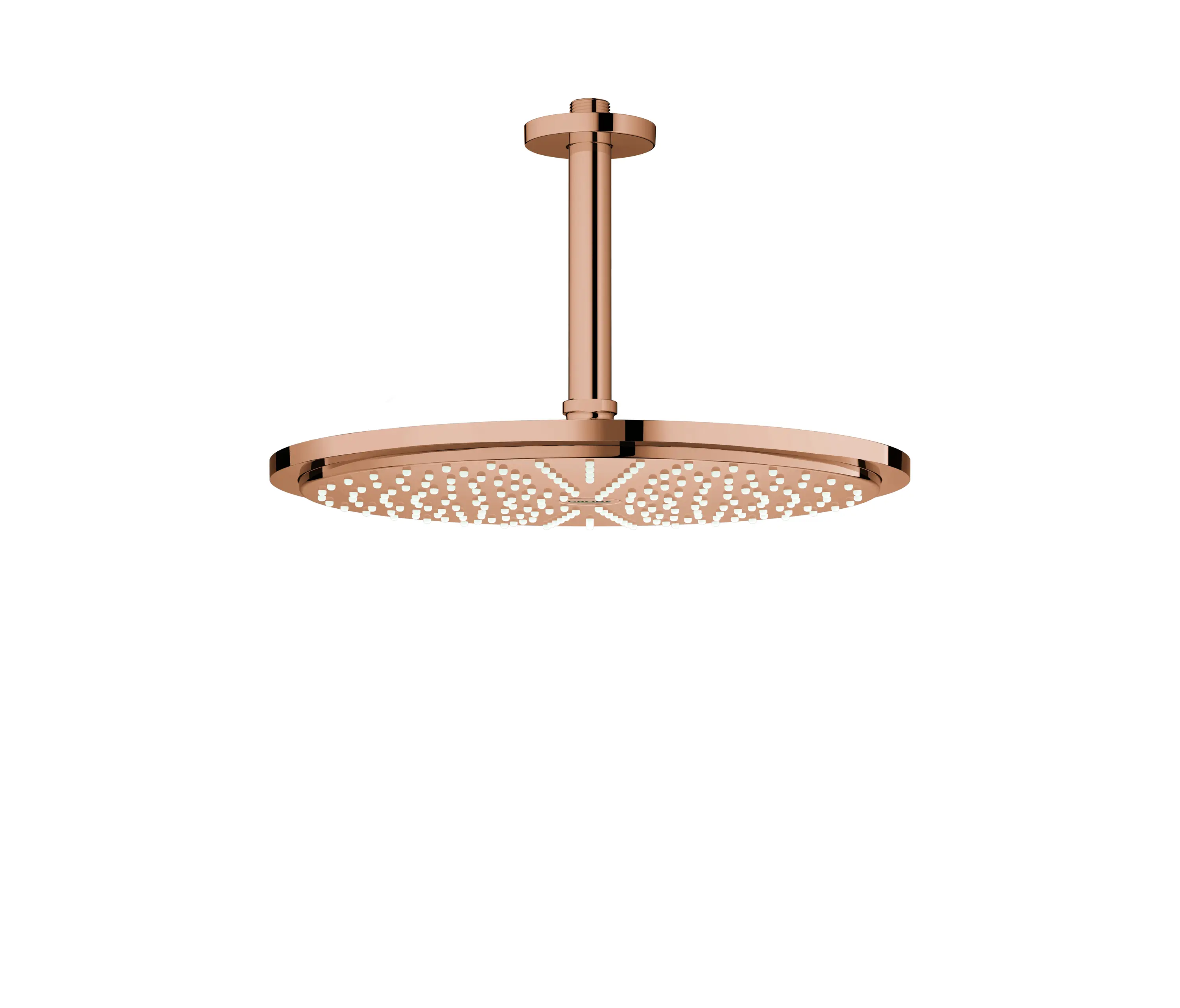 GROHE - Rainshower Cosmopolitan 310 Head shower set ceiling 142 mm, 1 spray